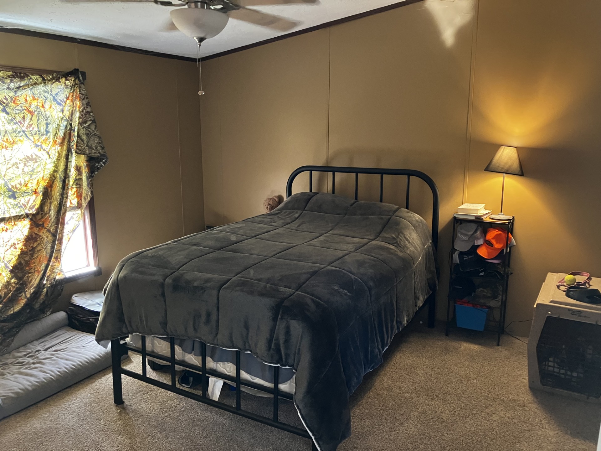 A photo of the Colonial Gardens Home