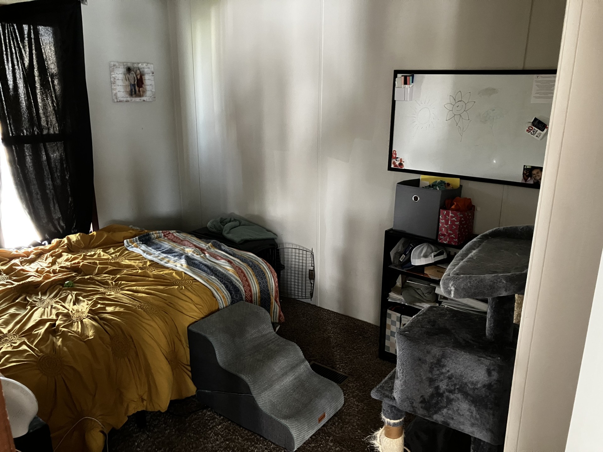 A photo of the Colonial Gardens Home