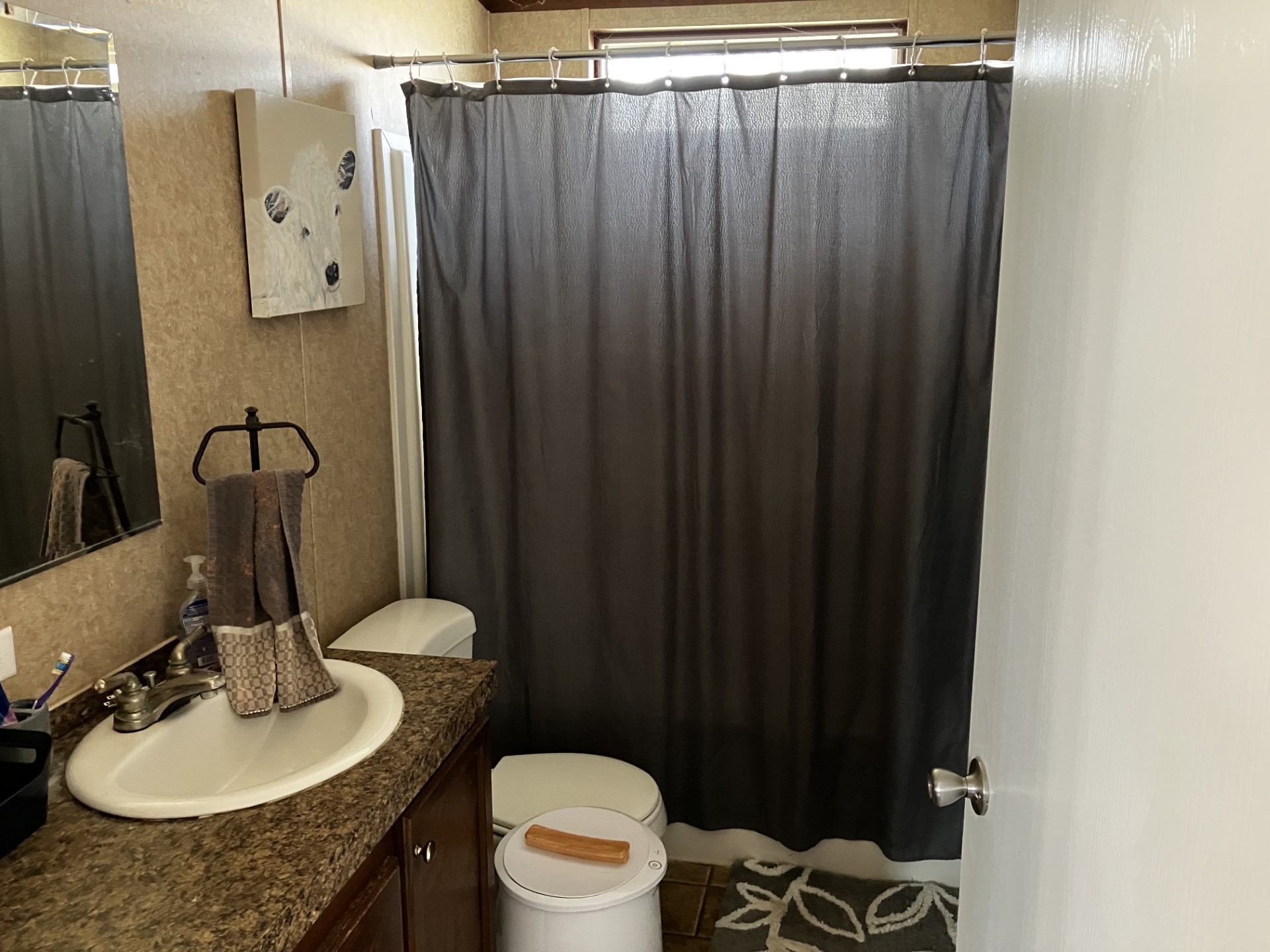 A photo of the Colonial Gardens Home