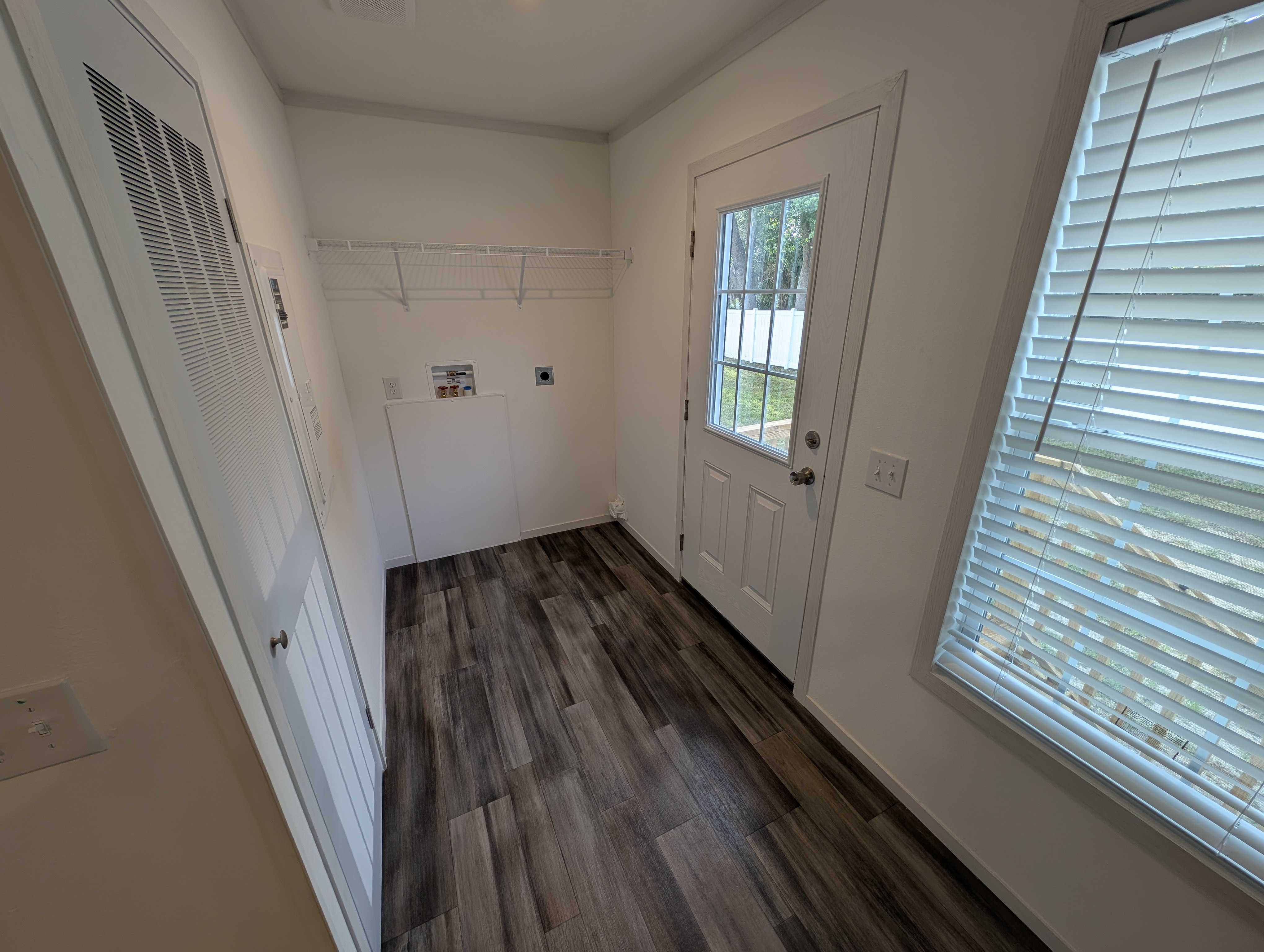 A photo of the Bayshore Windmill Village Home