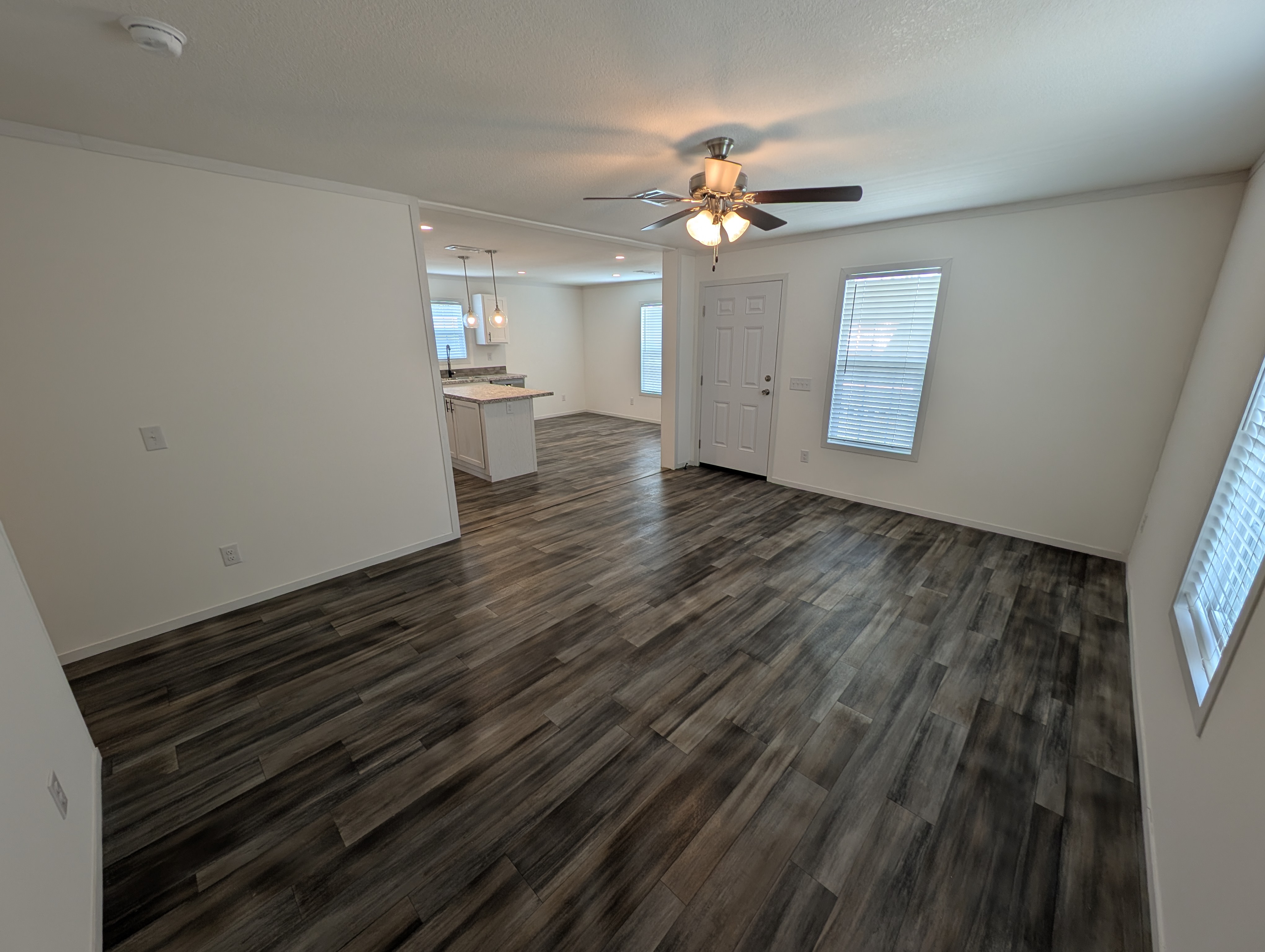 A photo of the Bayshore Windmill Village Home
