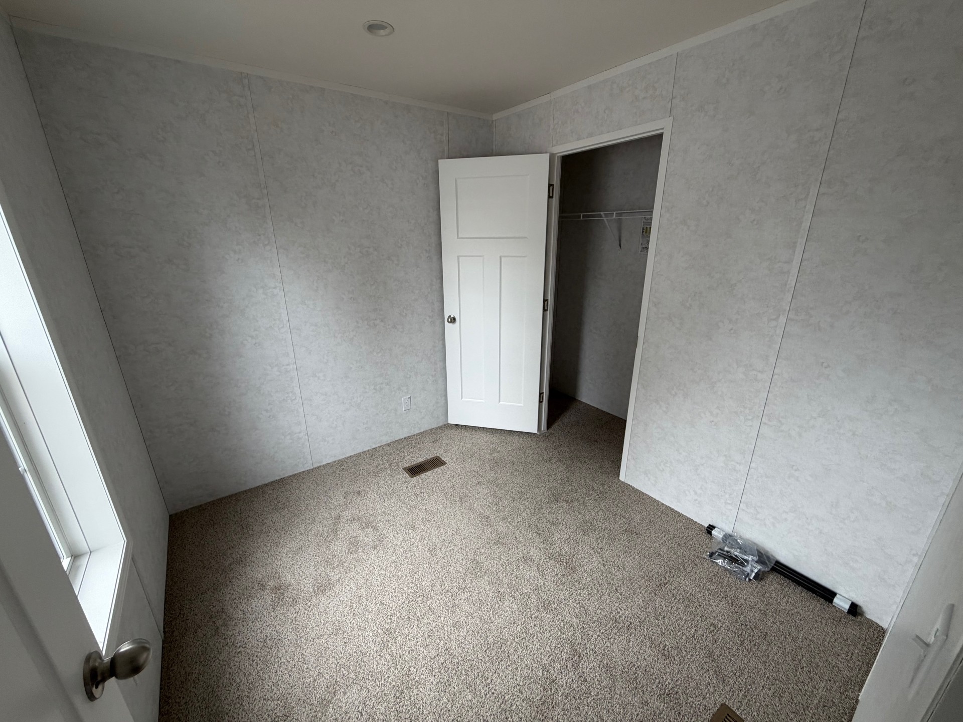 A photo of the Cedar Grove Home