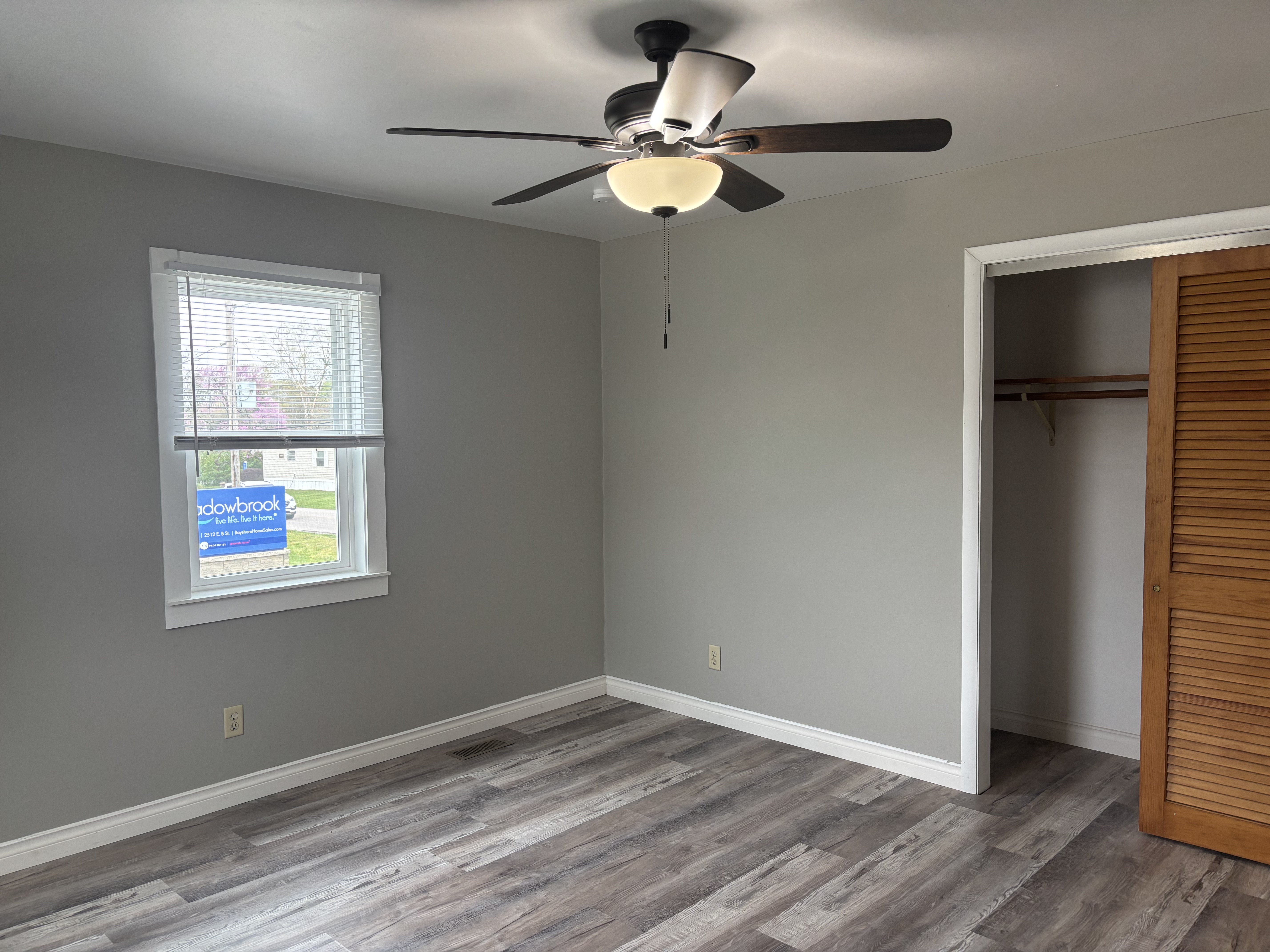 A photo of the Meadowbrook Home