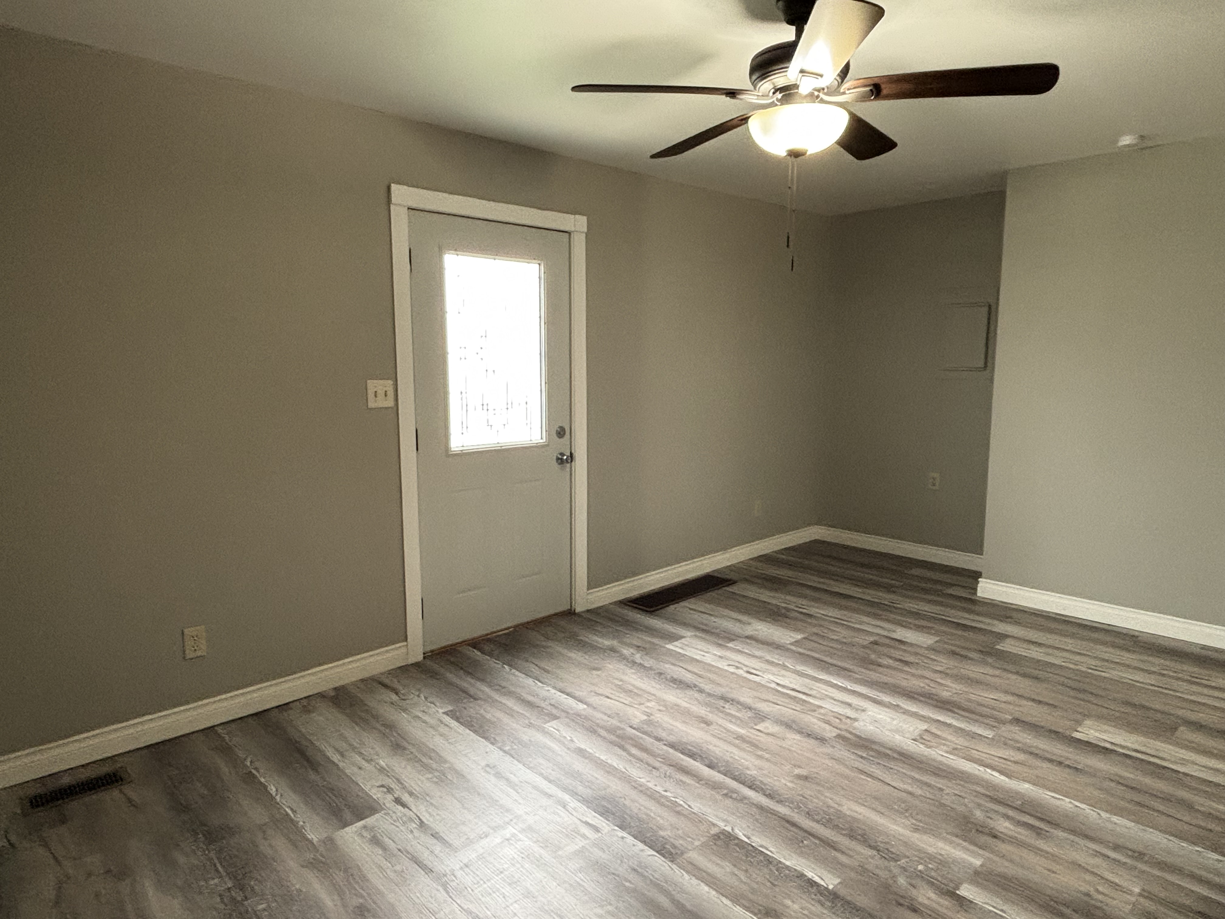 A photo of the Meadowbrook Home