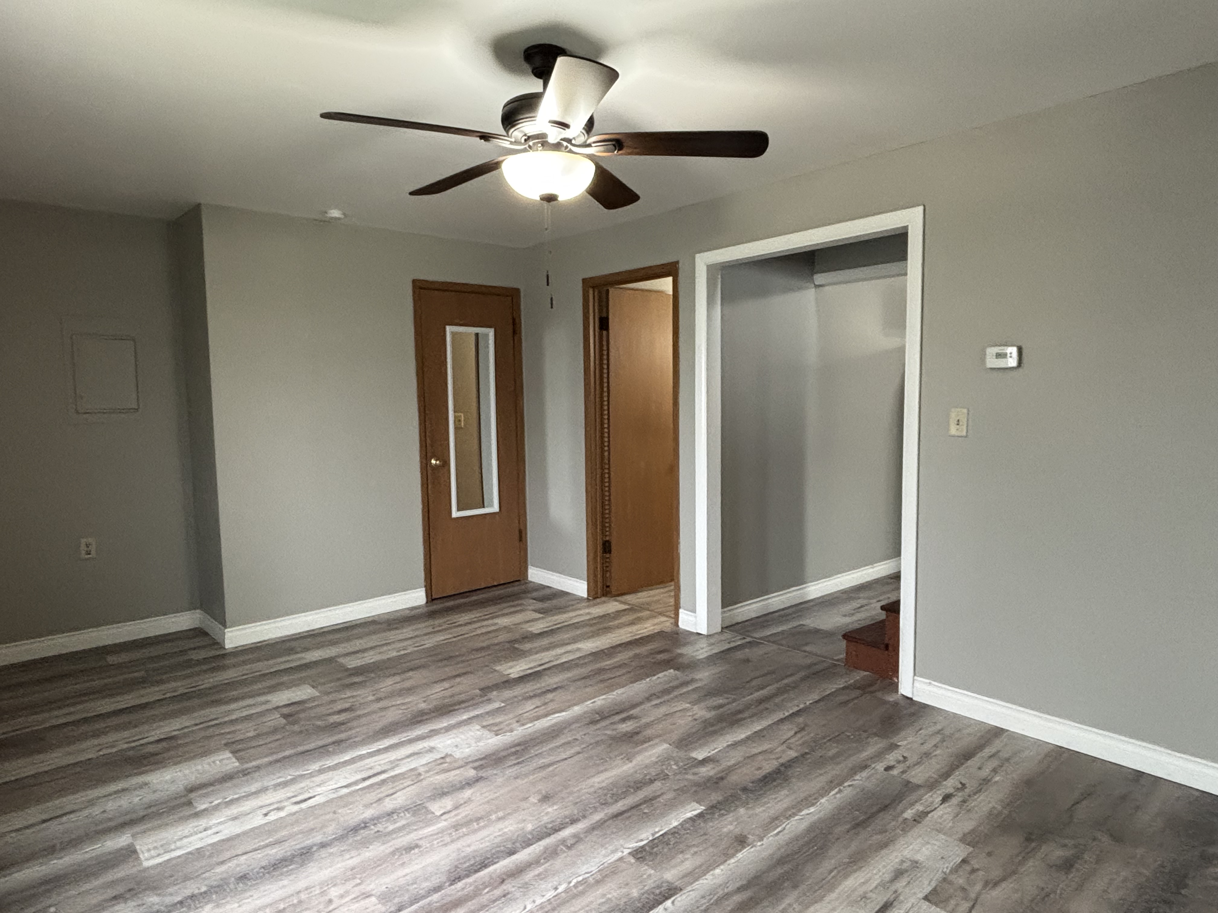 A photo of the Meadowbrook Home