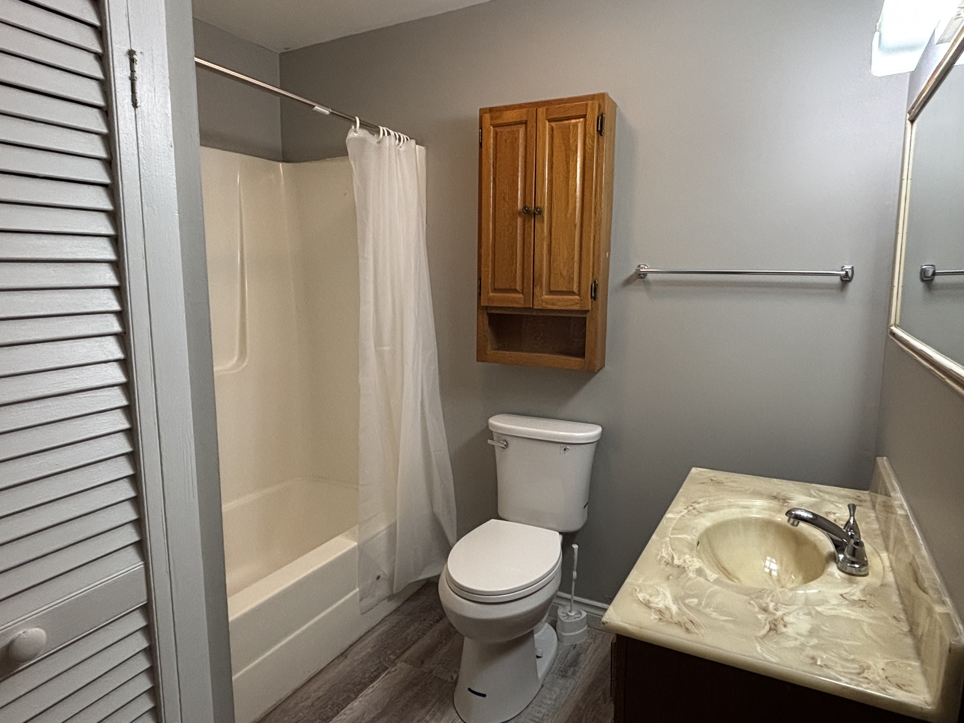 A photo of the Meadowbrook Home