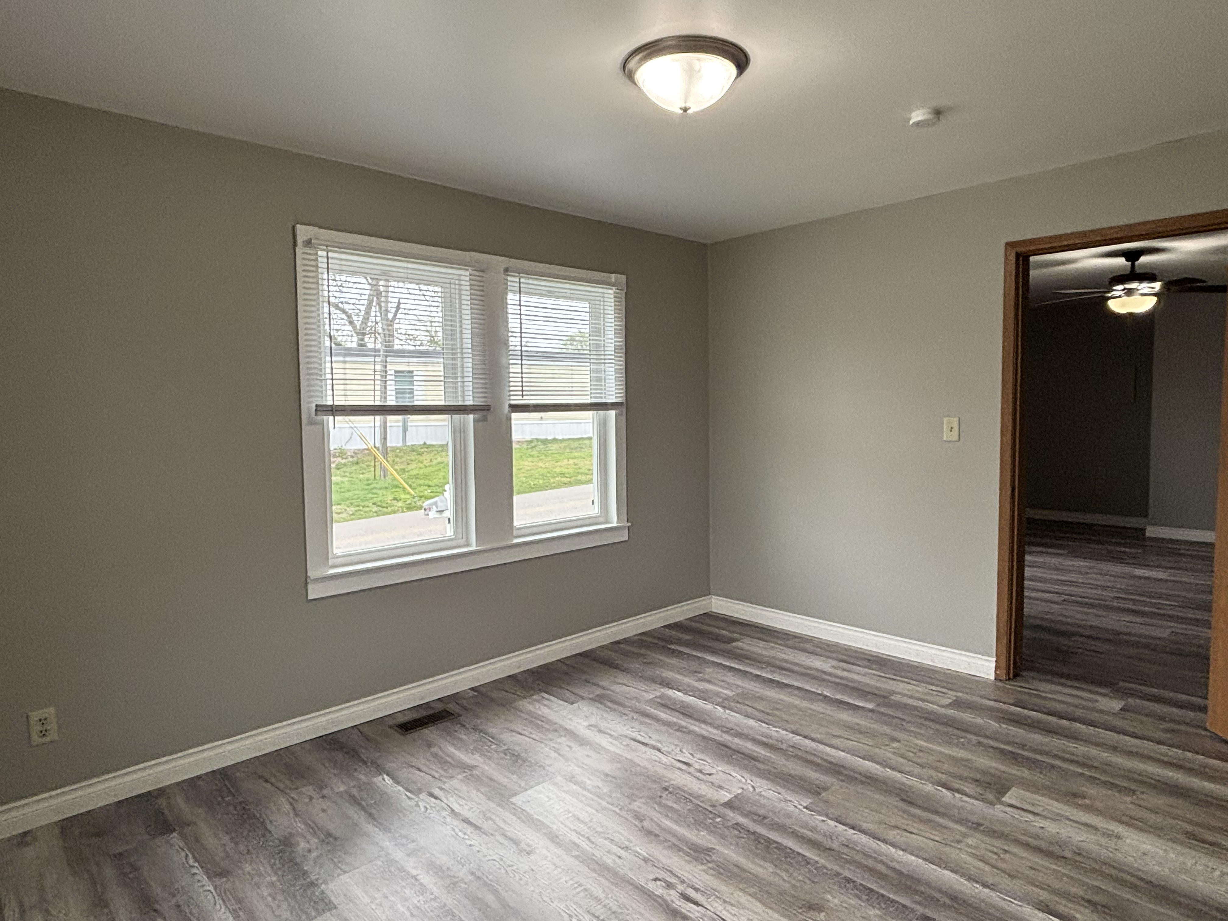 A photo of the Meadowbrook Home