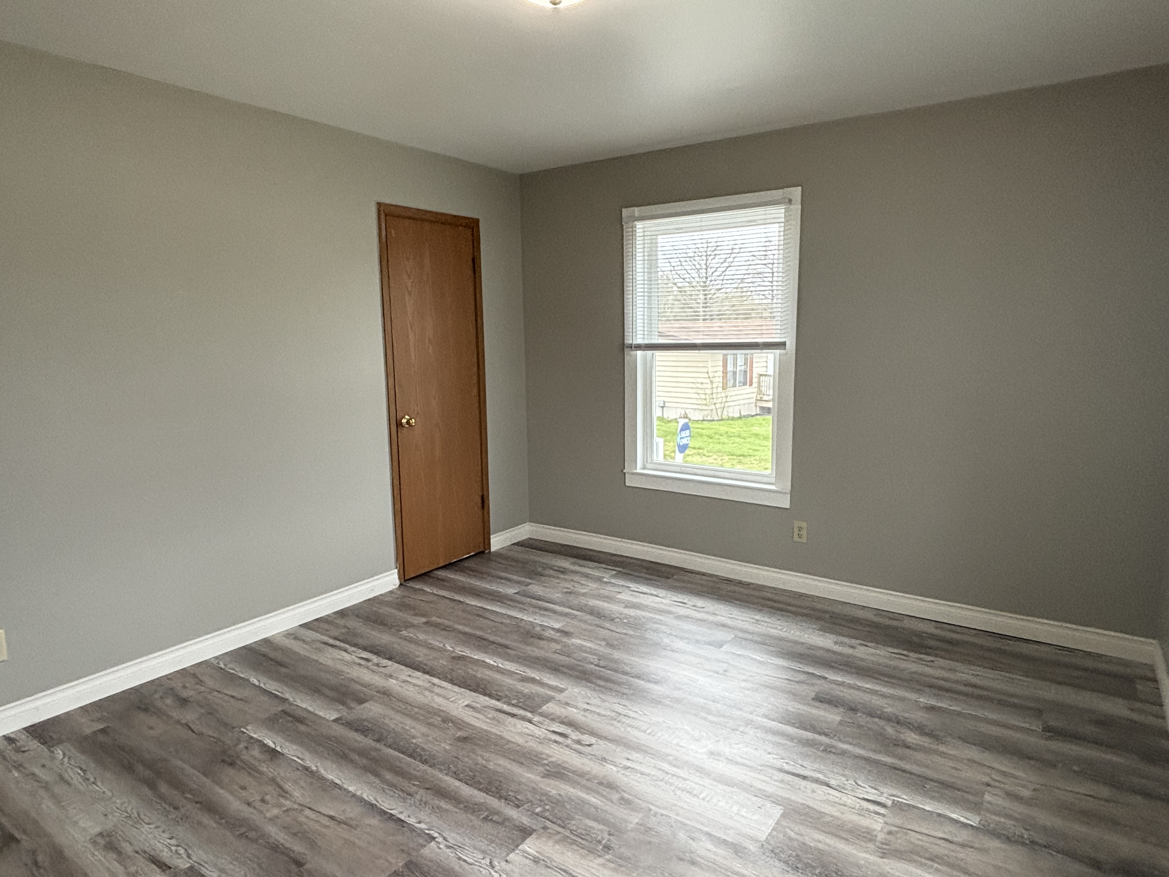 A photo of the Meadowbrook Home