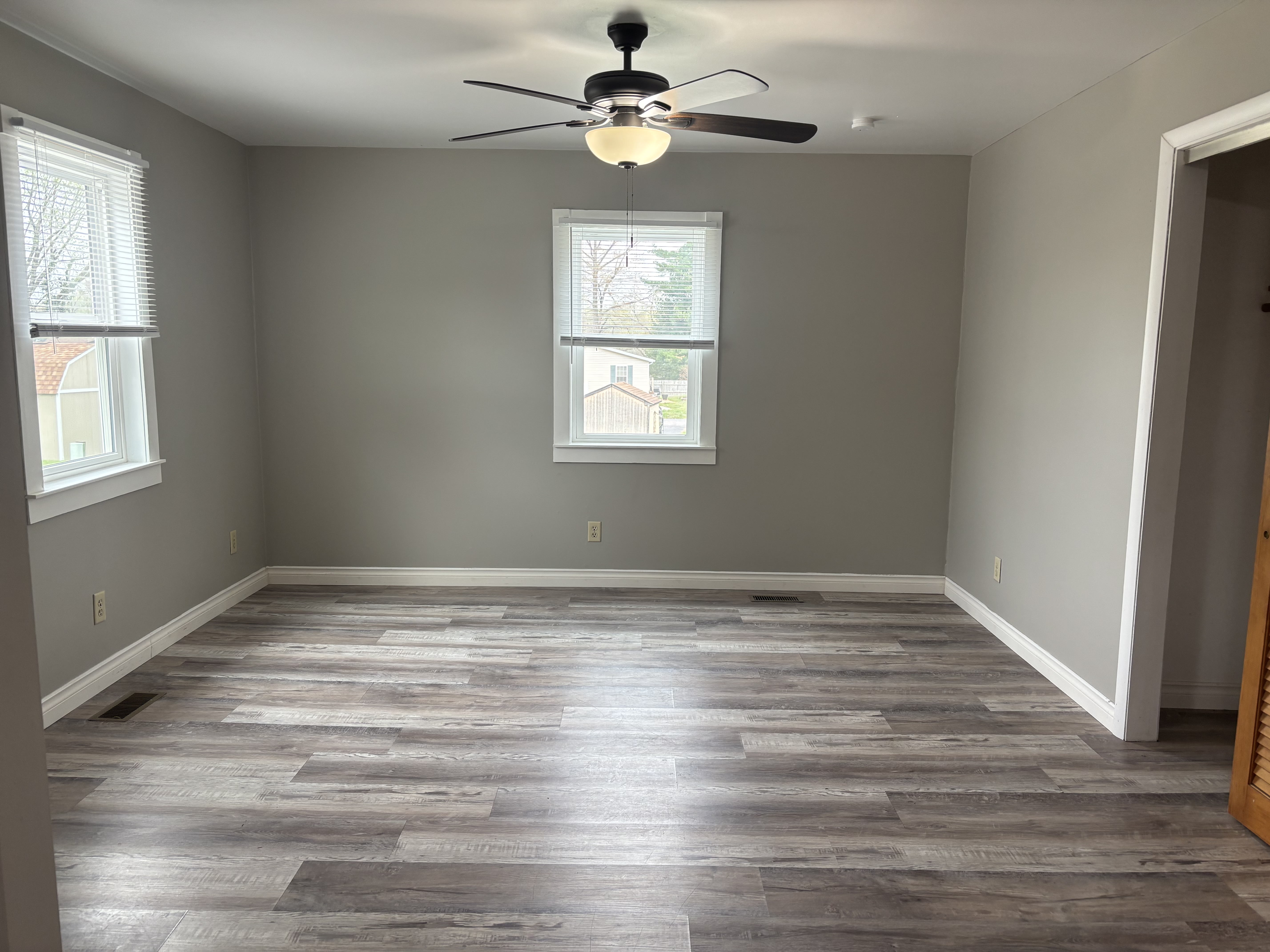 A photo of the Meadowbrook Home