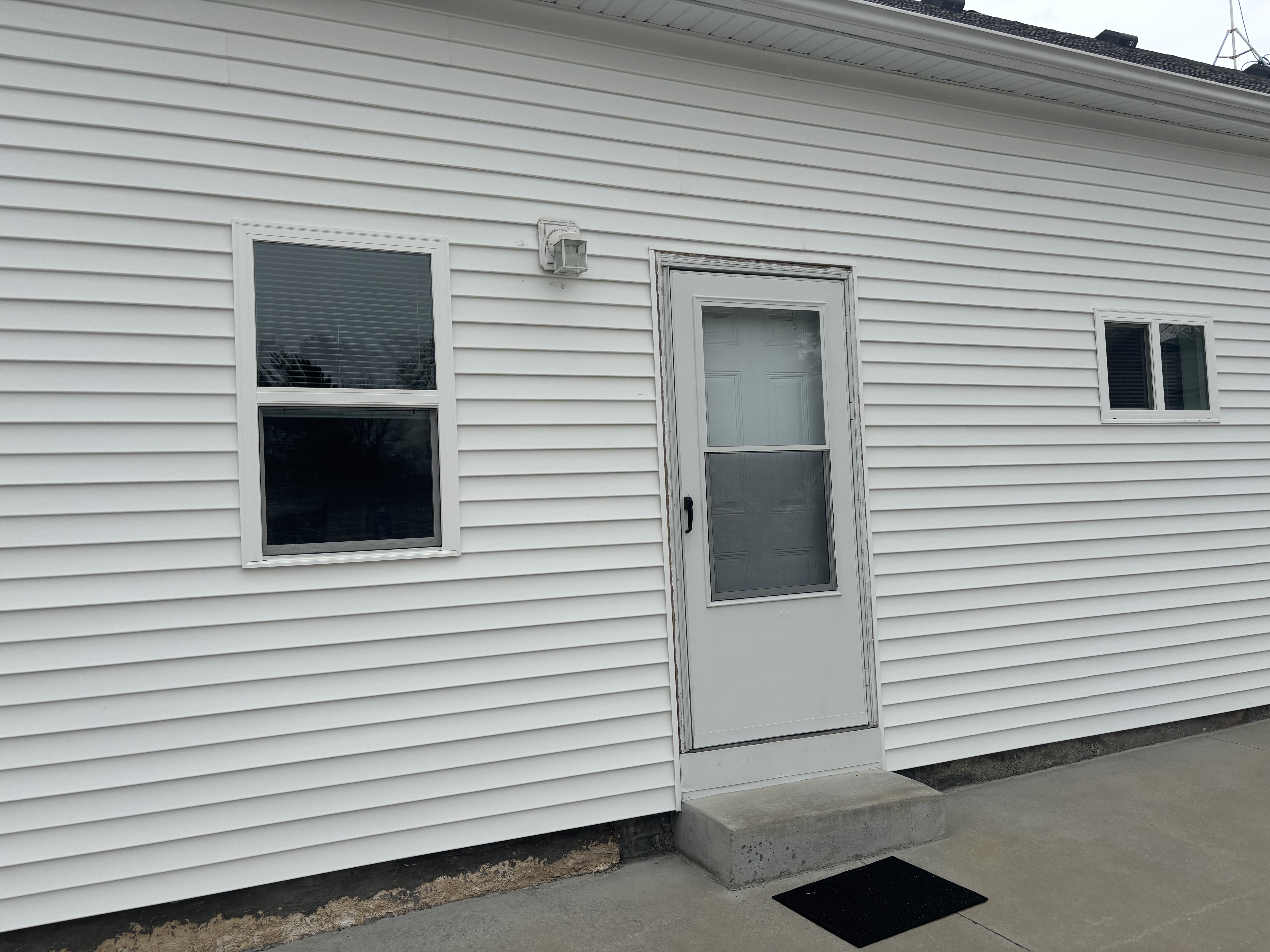 A photo of the Meadowbrook Home