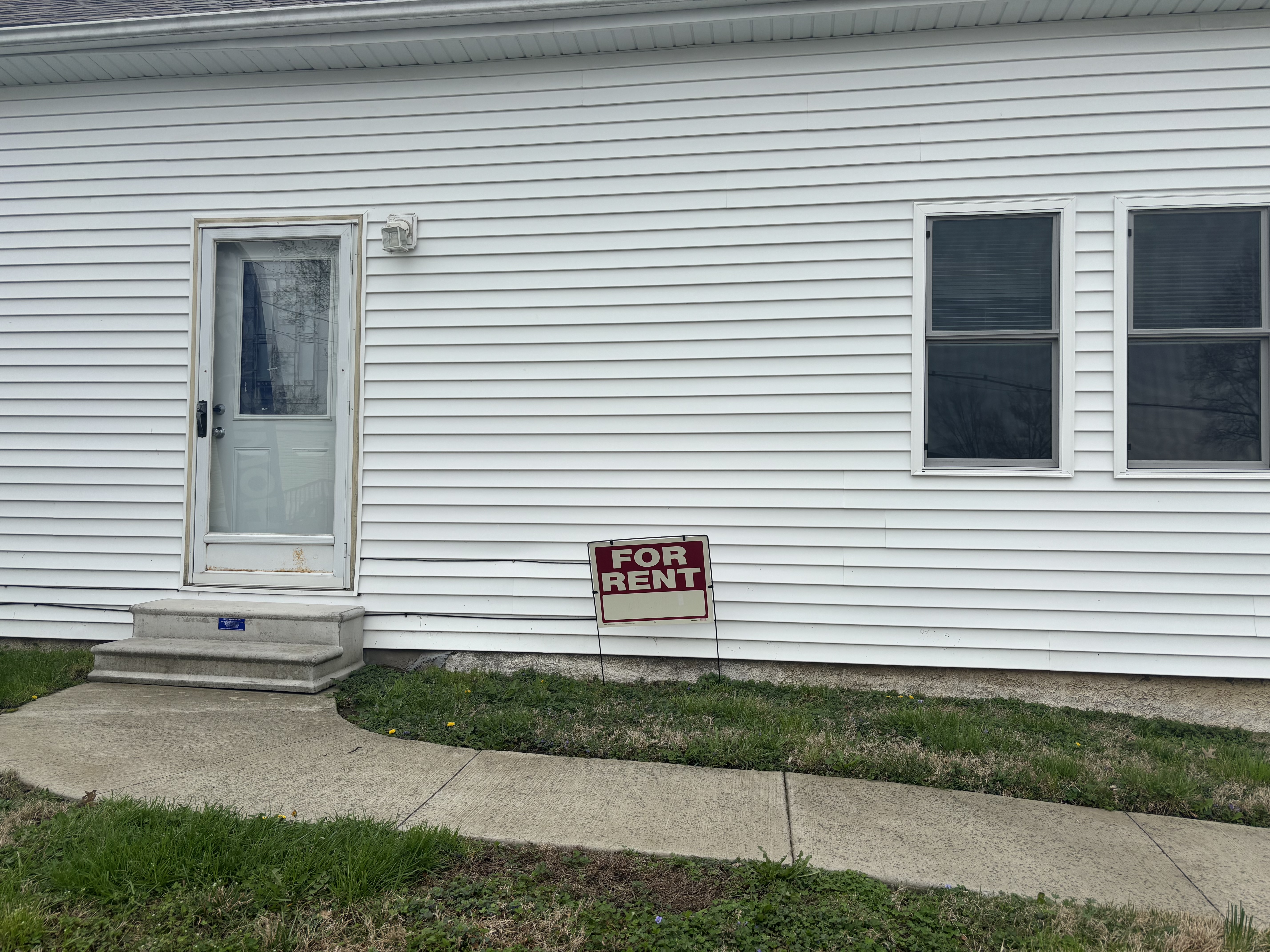 A photo of the Meadowbrook Home