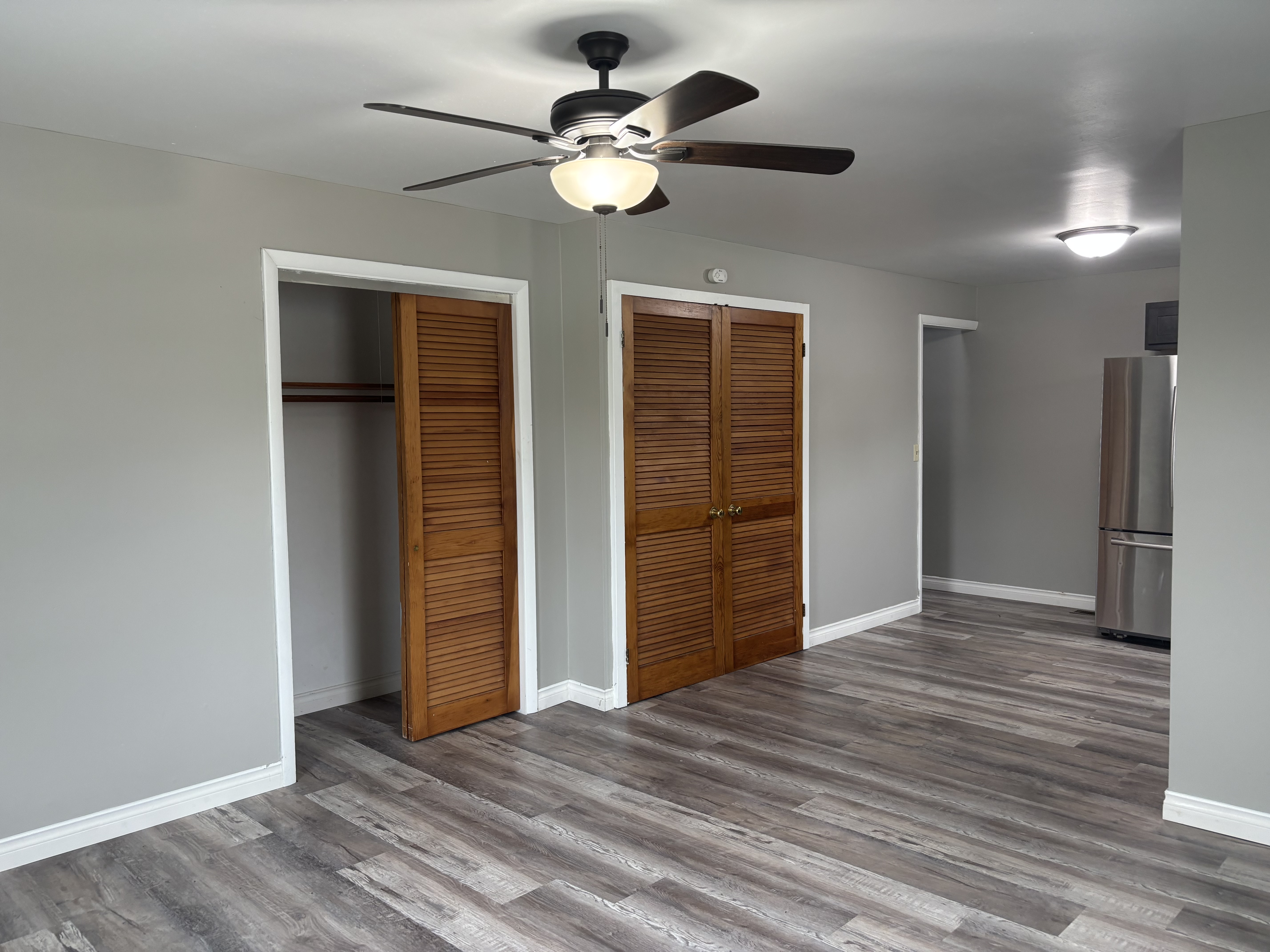 A photo of the Meadowbrook Home