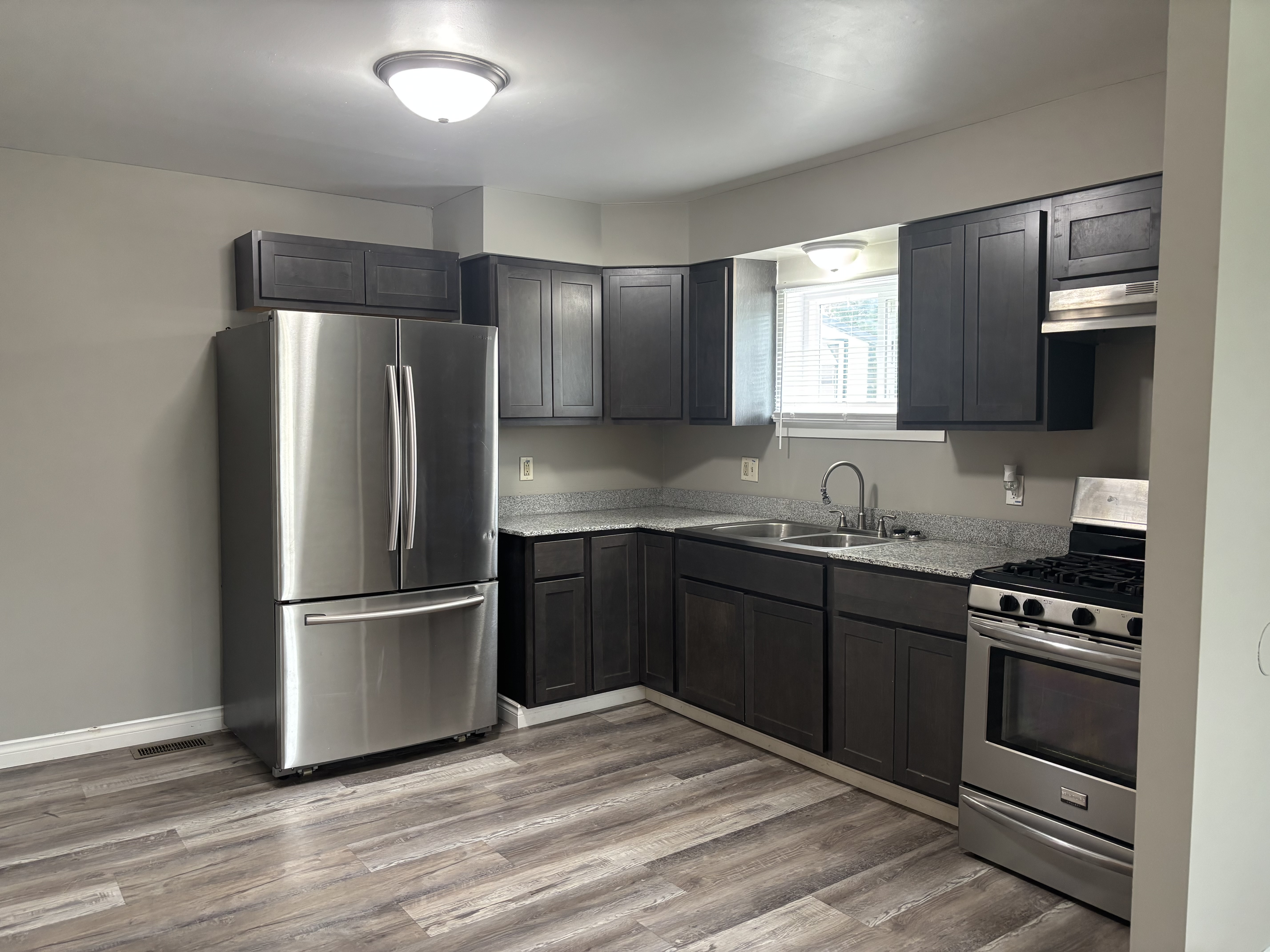 A photo of the Meadowbrook Home