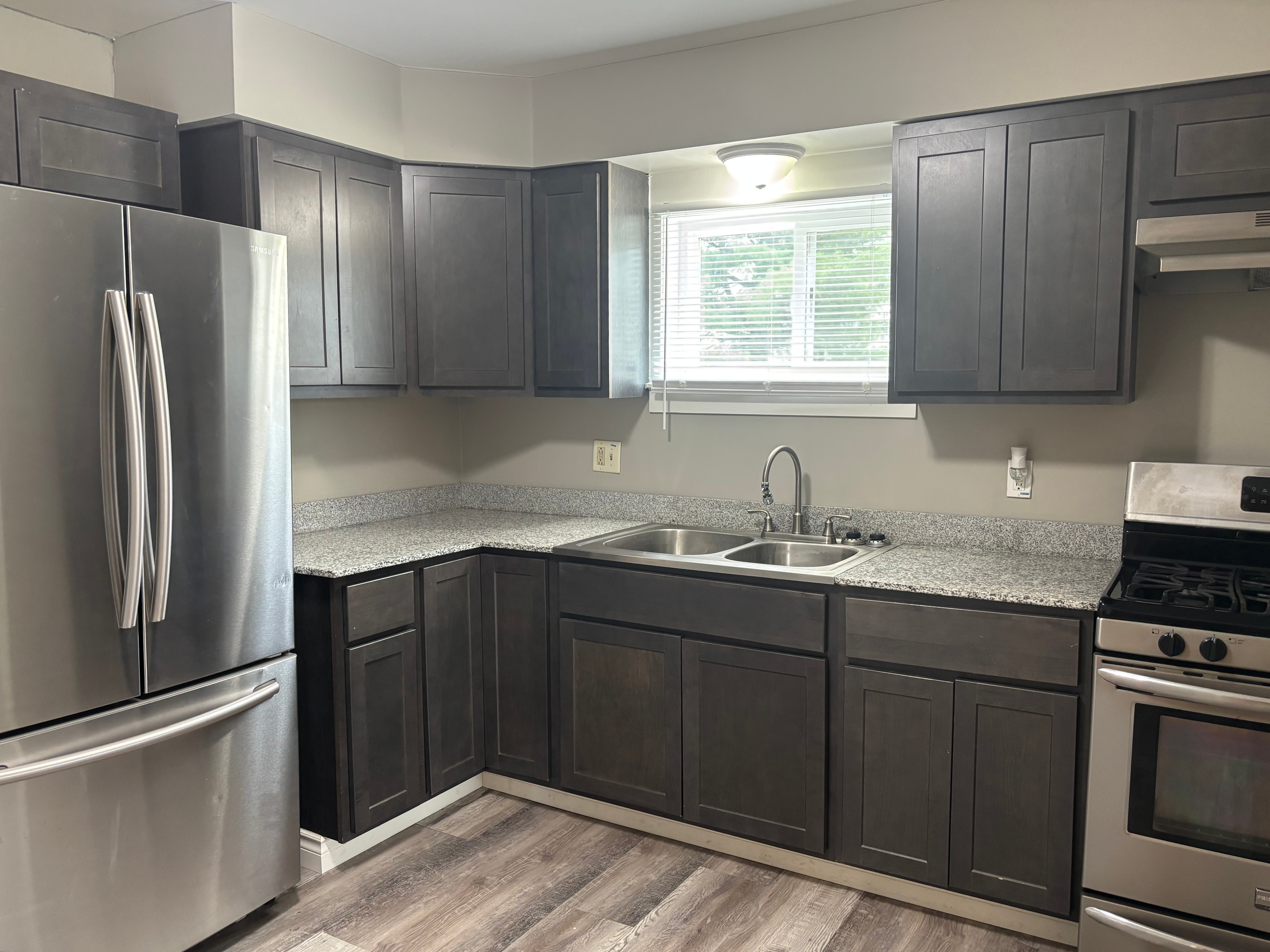 A photo of the Meadowbrook Home