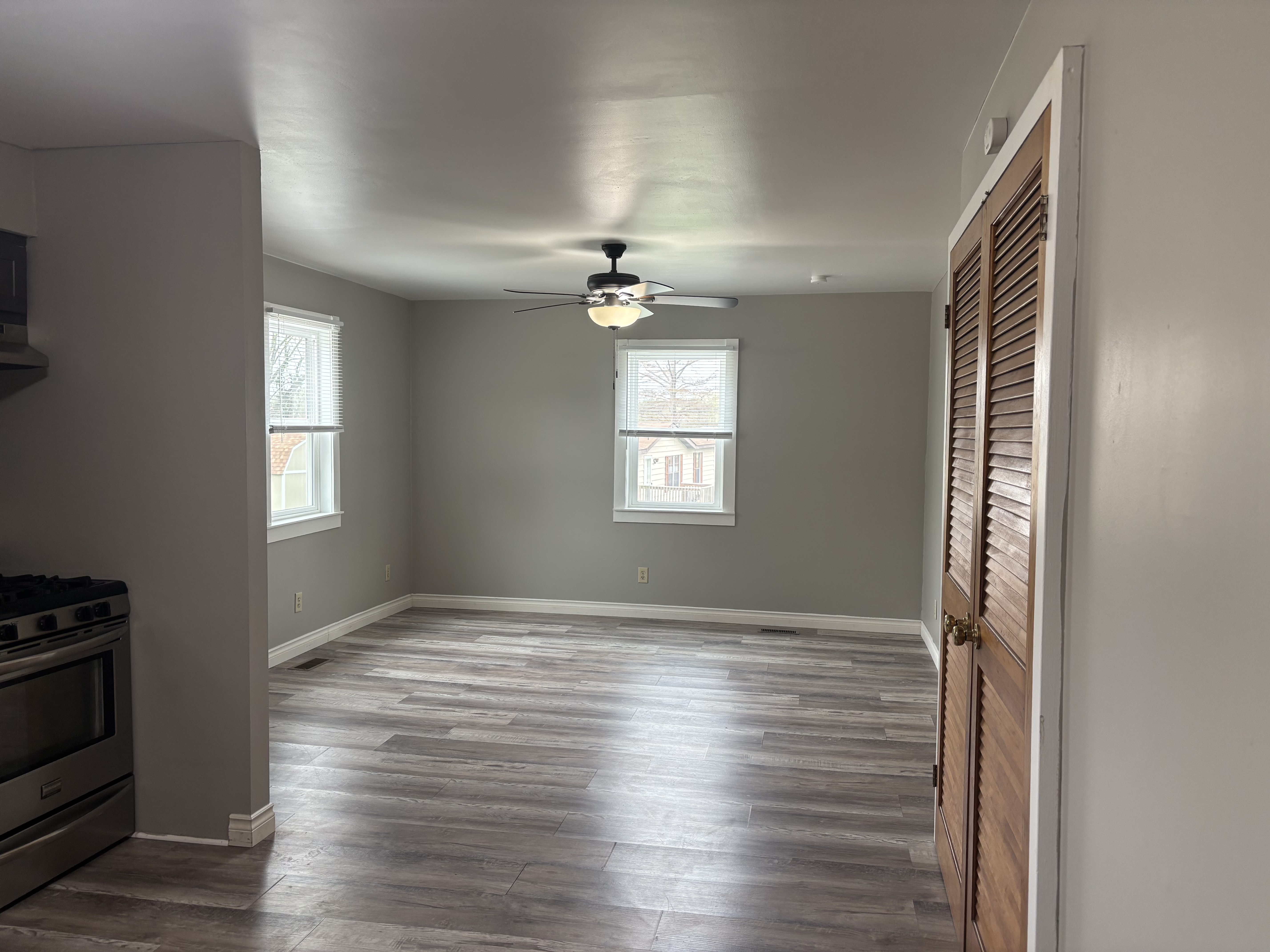 A photo of the Meadowbrook Home