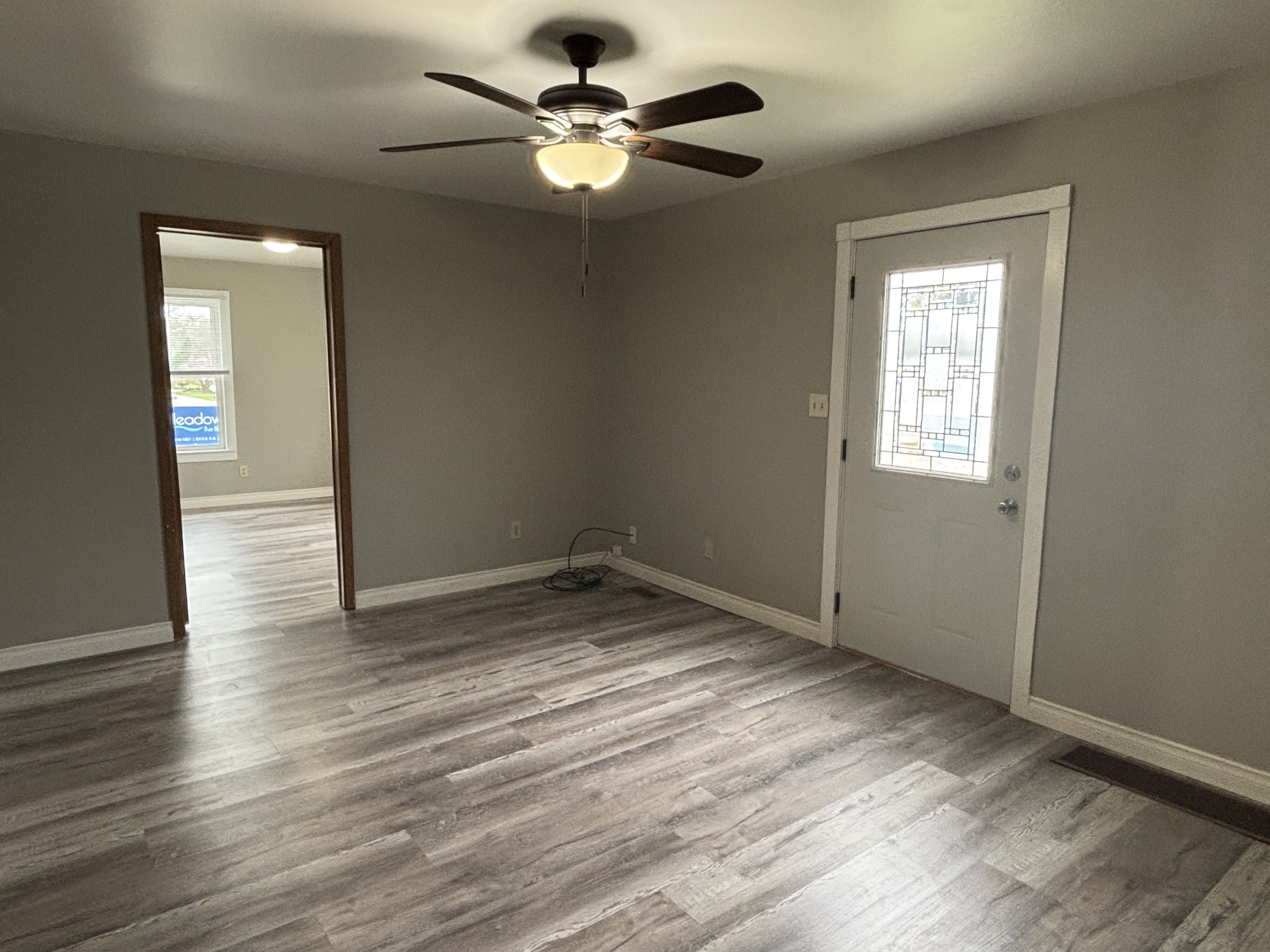 A photo of the Meadowbrook Home