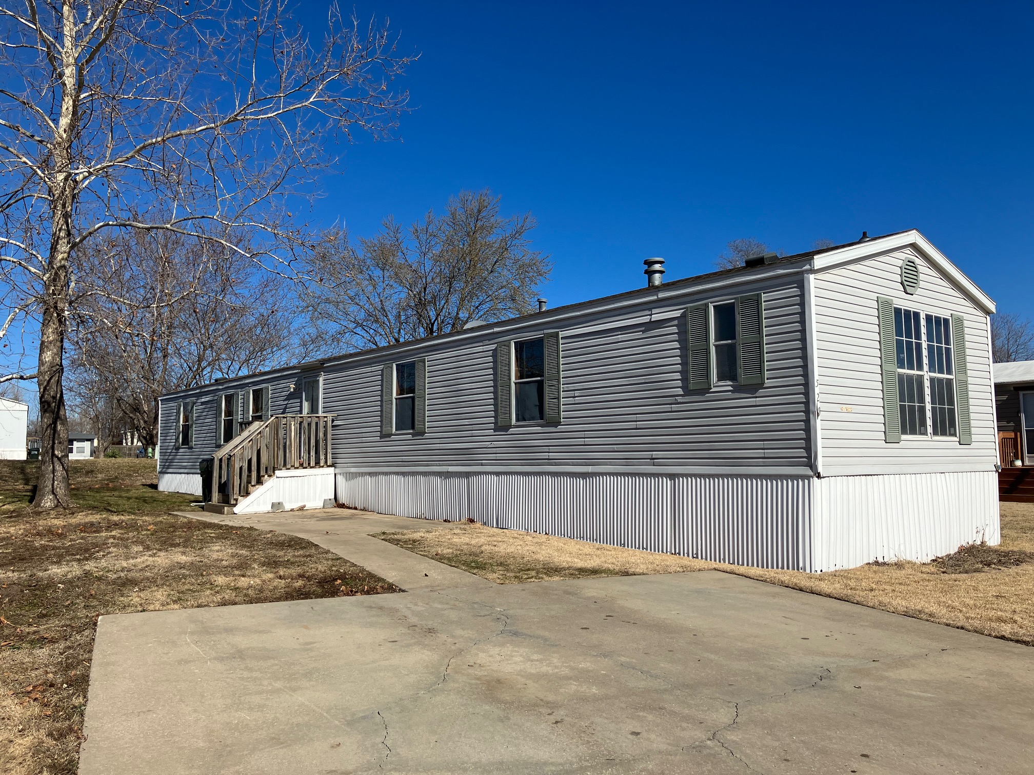 A photo of the Easy Living Home