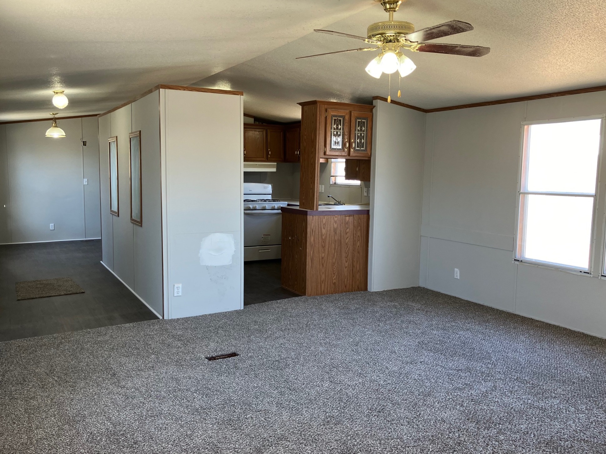 A photo of the Easy Living Home