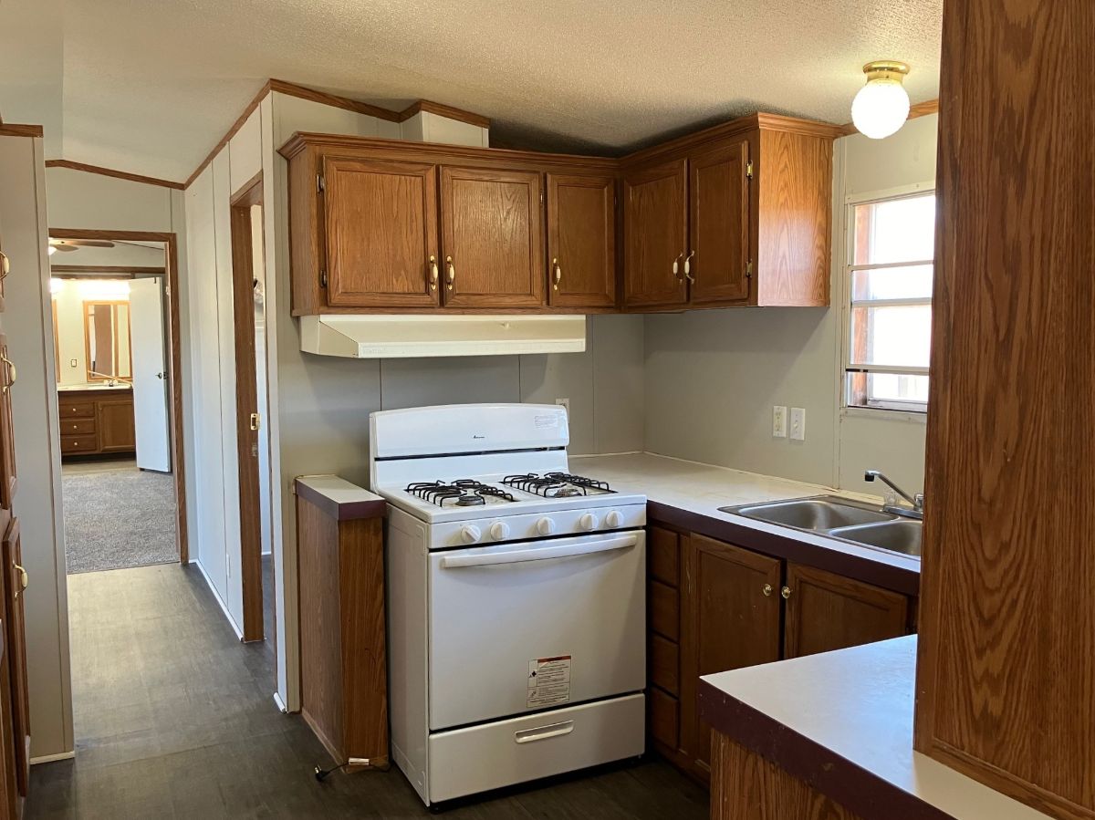 A photo of the Easy Living Home