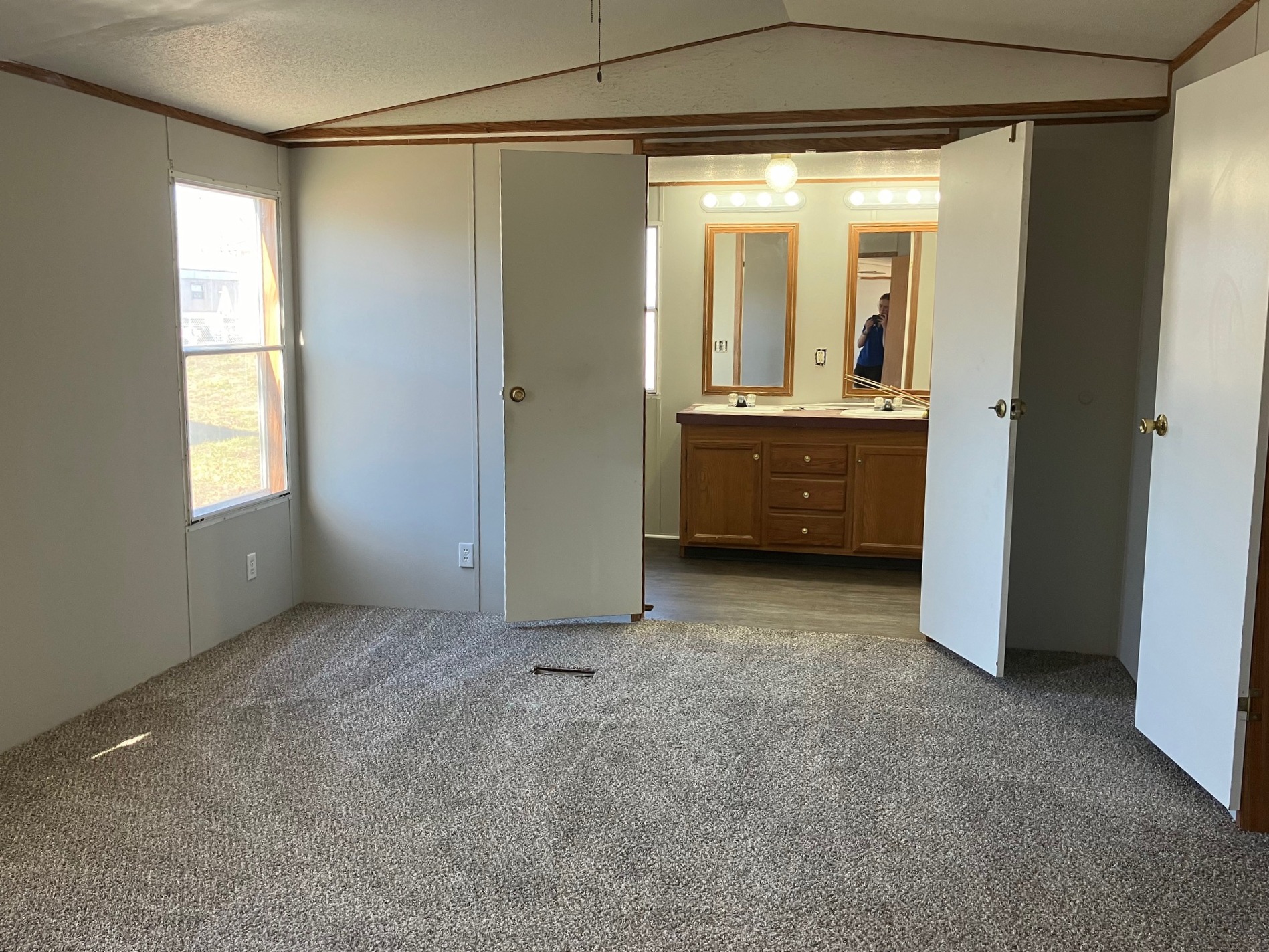 A photo of the Easy Living Home