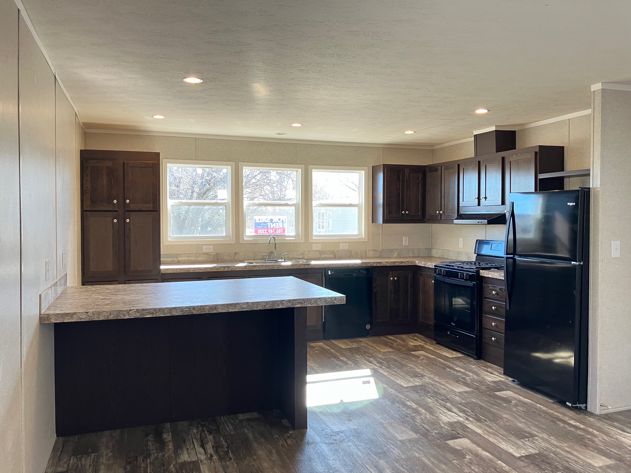 A photo of the Easy Living Home