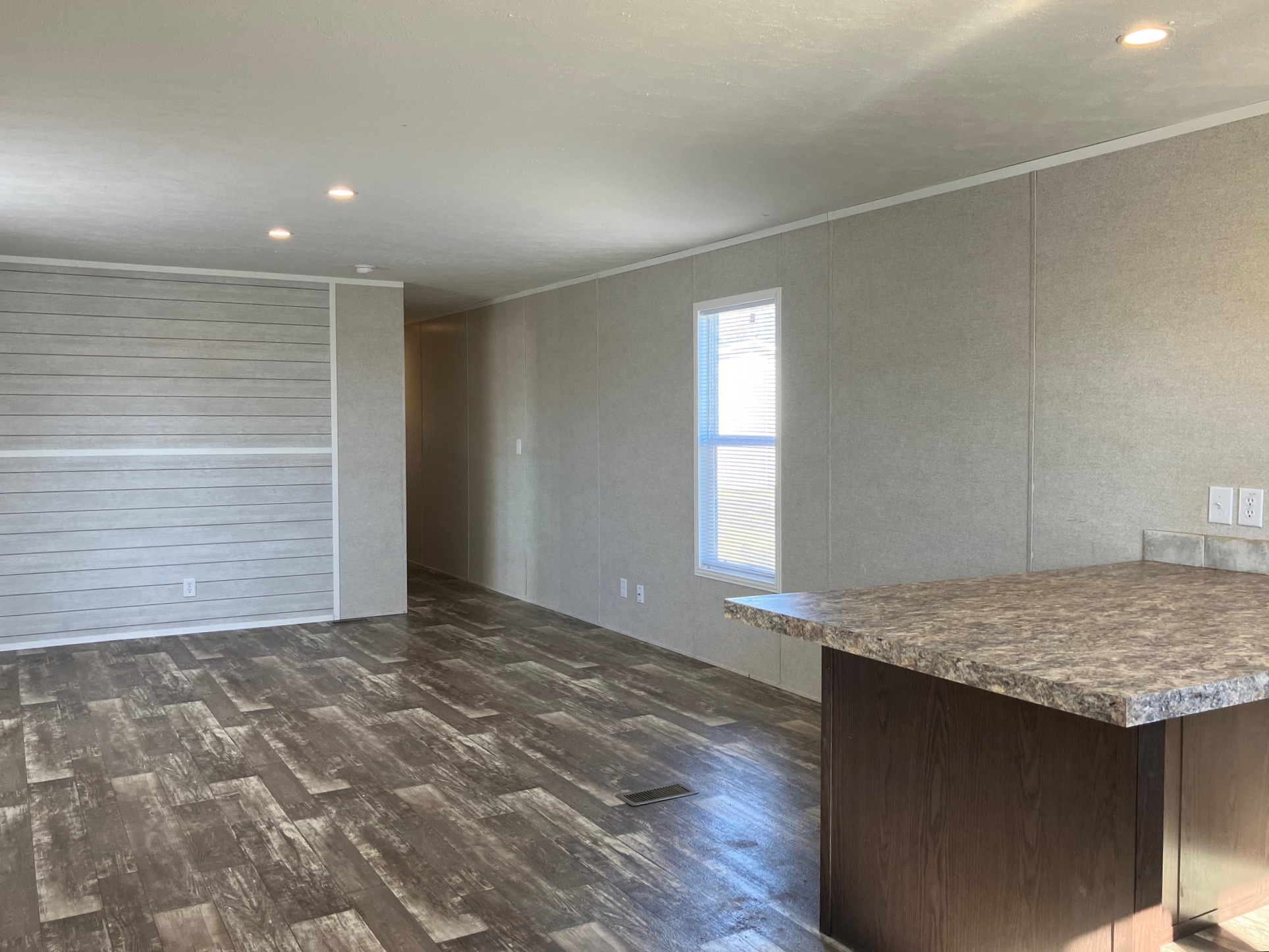 A photo of the Easy Living Home