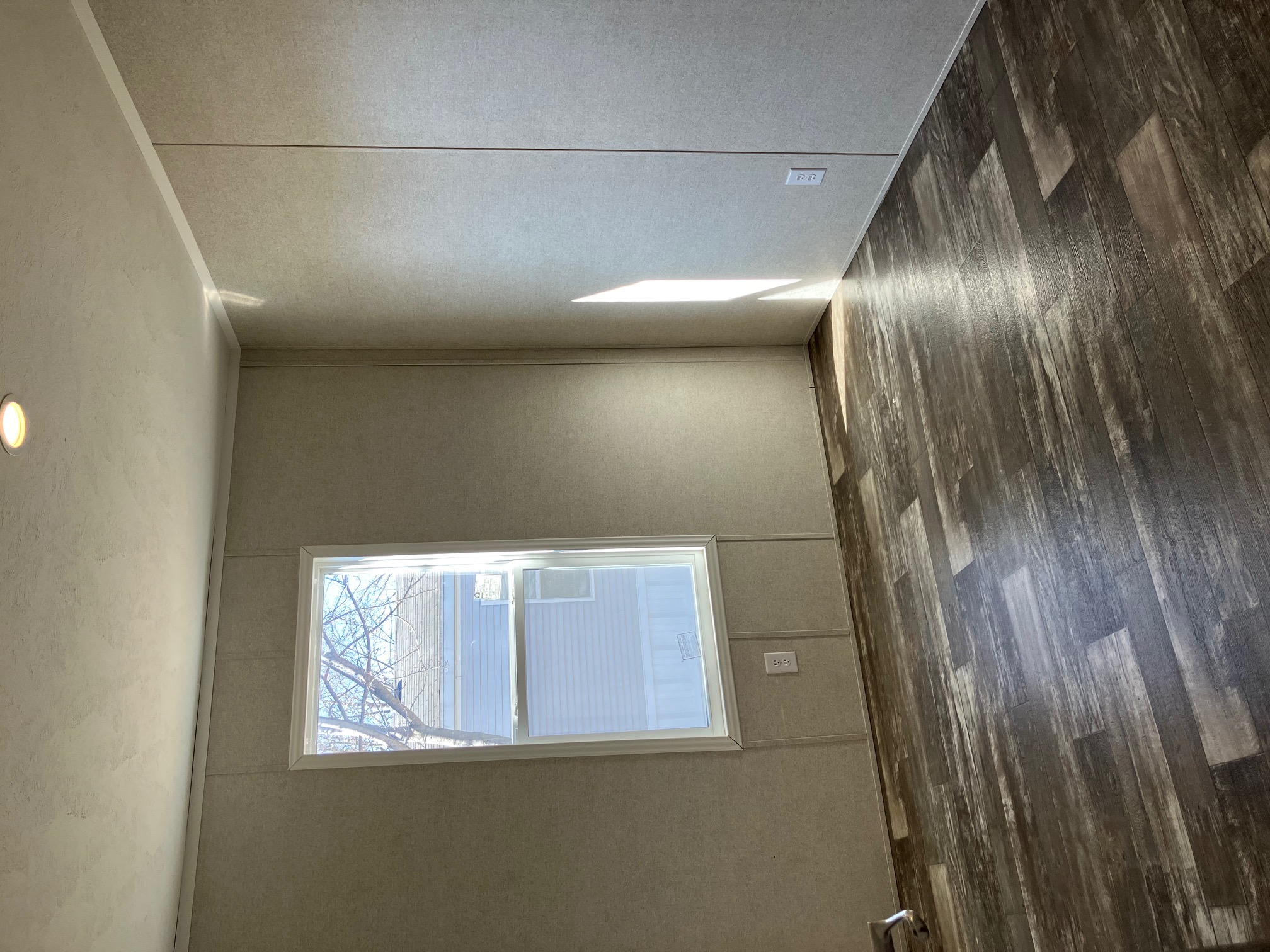 A photo of the Easy Living Home