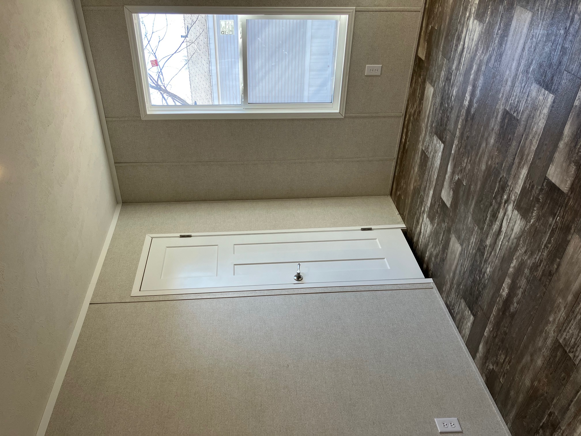 A photo of the Easy Living Home