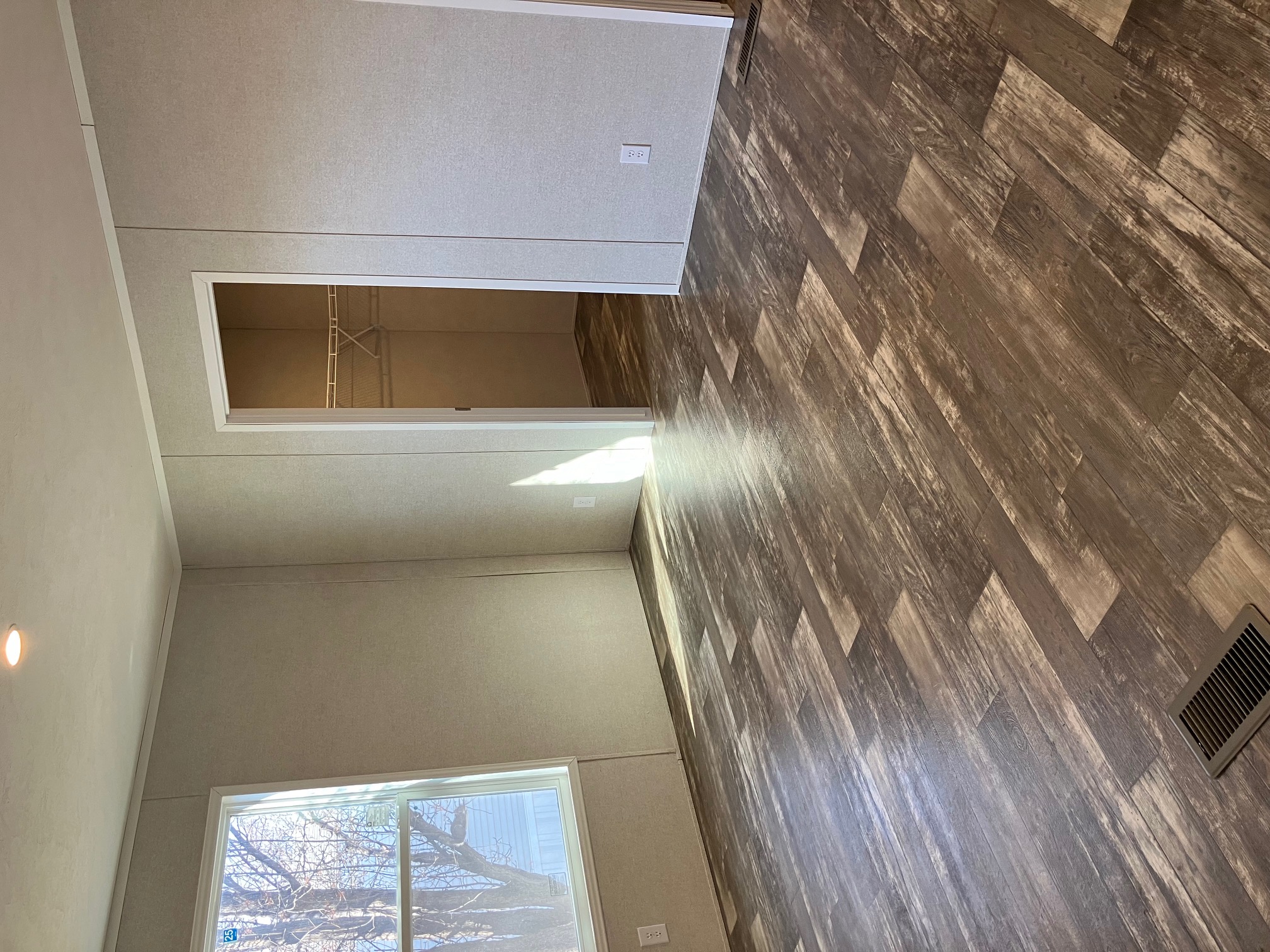 A photo of the Easy Living Home