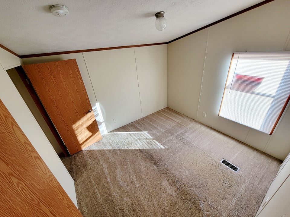 A photo of the El Caudillo Home