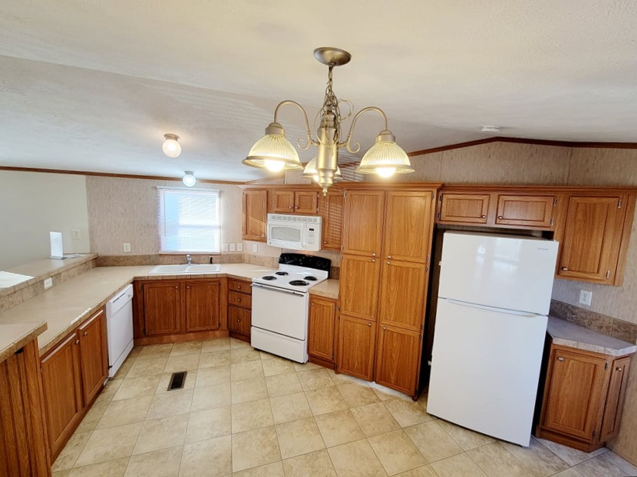 A photo of the El Caudillo Home