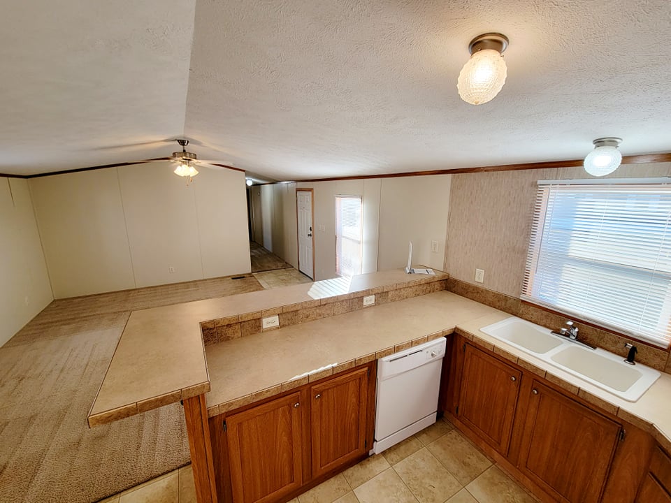 A photo of the El Caudillo Home