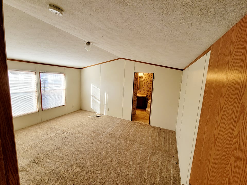 A photo of the El Caudillo Home