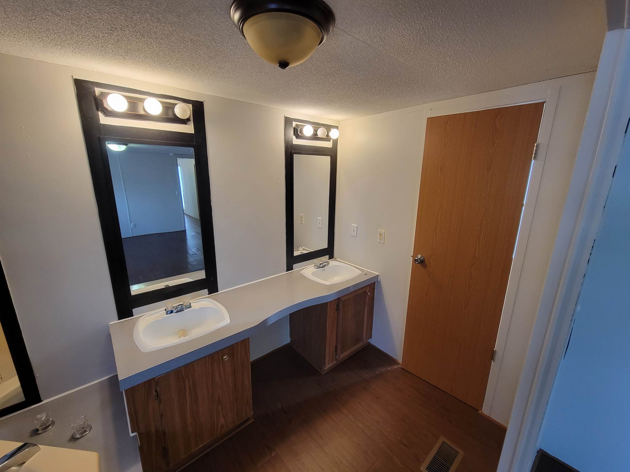 A photo of the Glen Acres Home