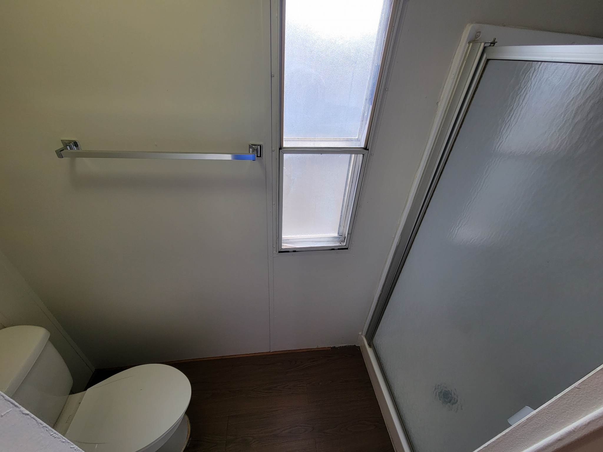 A photo of the Glen Acres Home