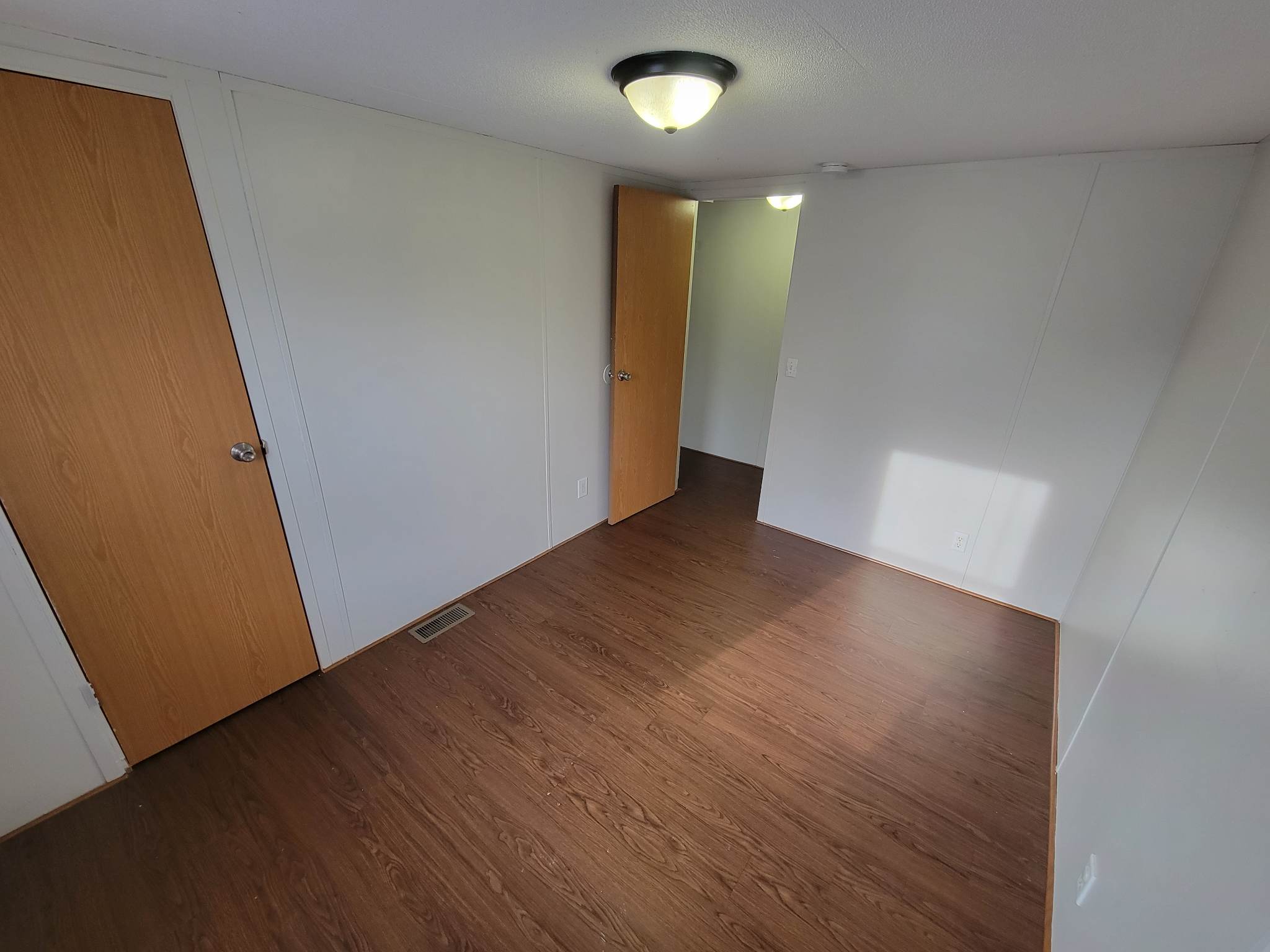 A photo of the Glen Acres Home