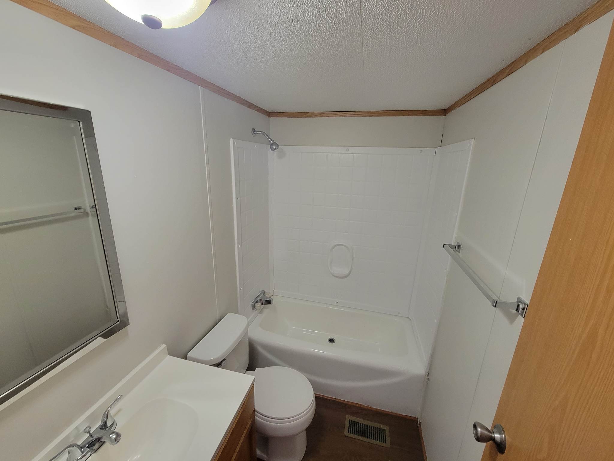 A photo of the Glen Acres Home