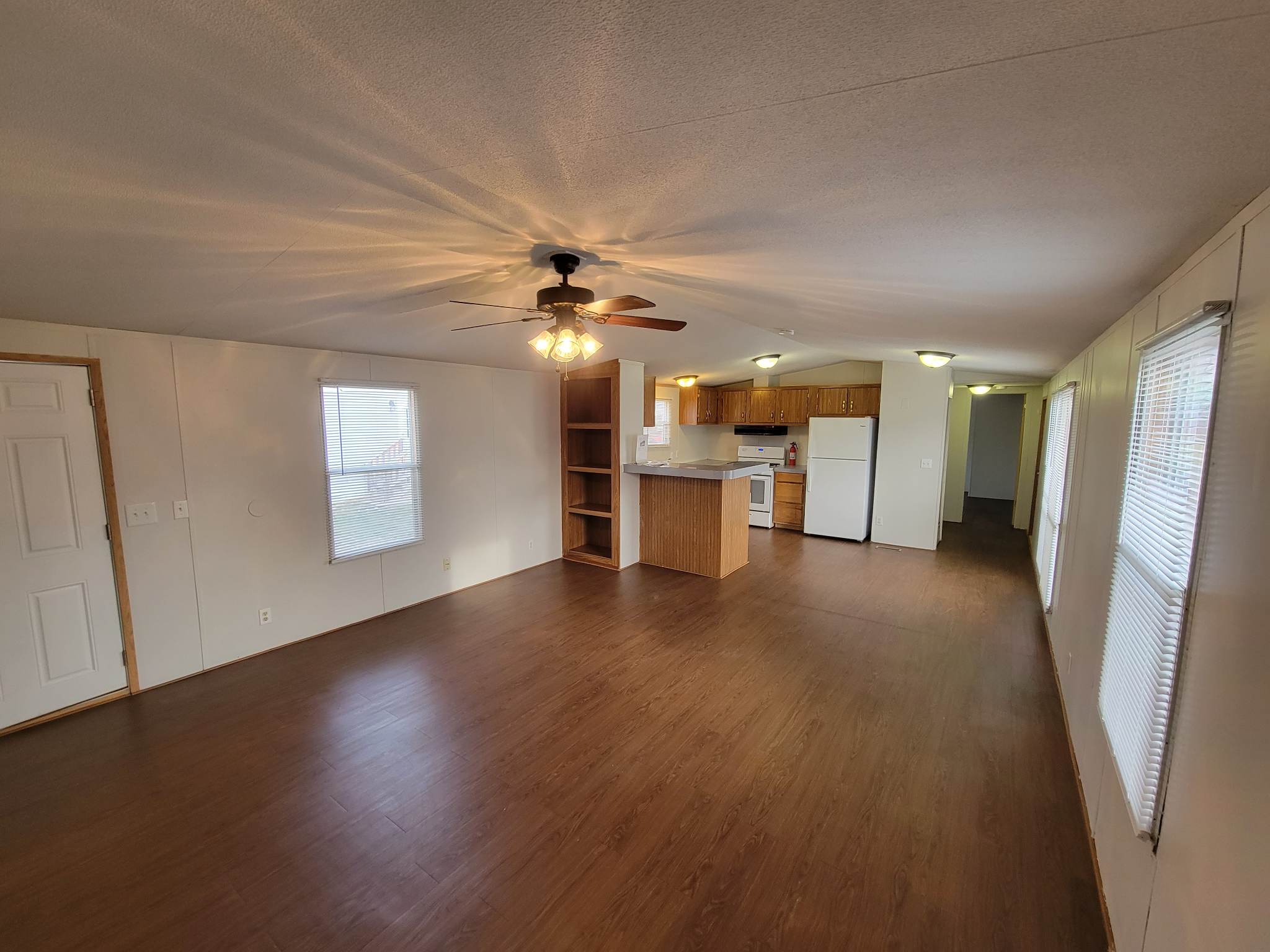 A photo of the Glen Acres Home