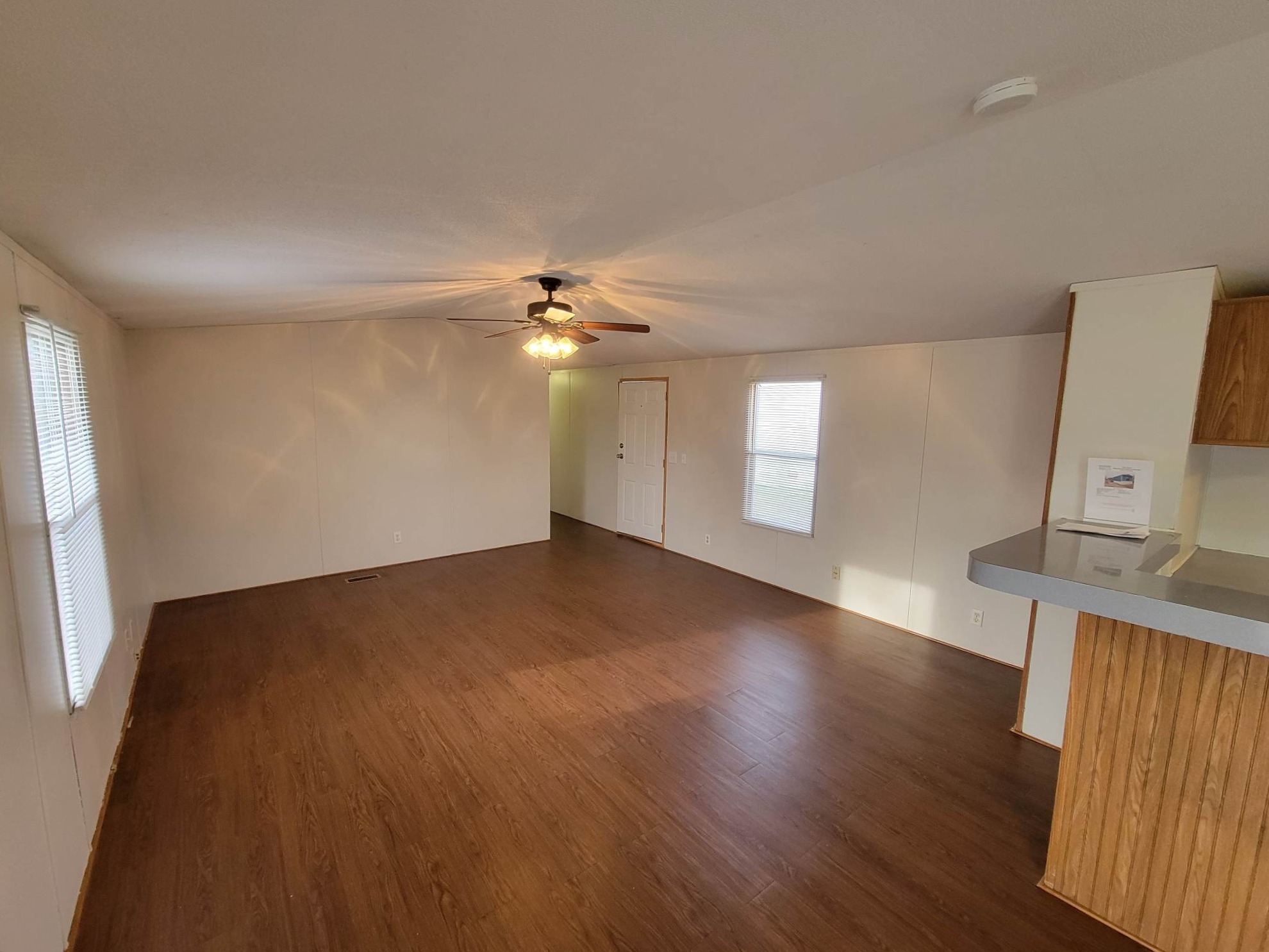 A photo of the Glen Acres Home