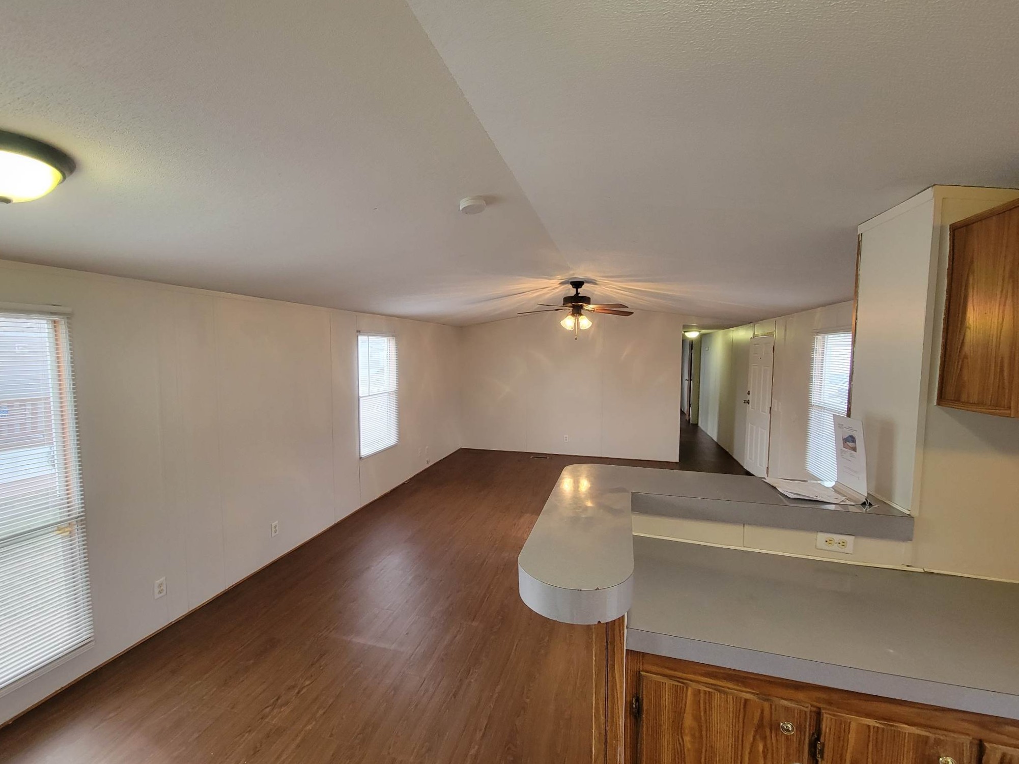 A photo of the Glen Acres Home