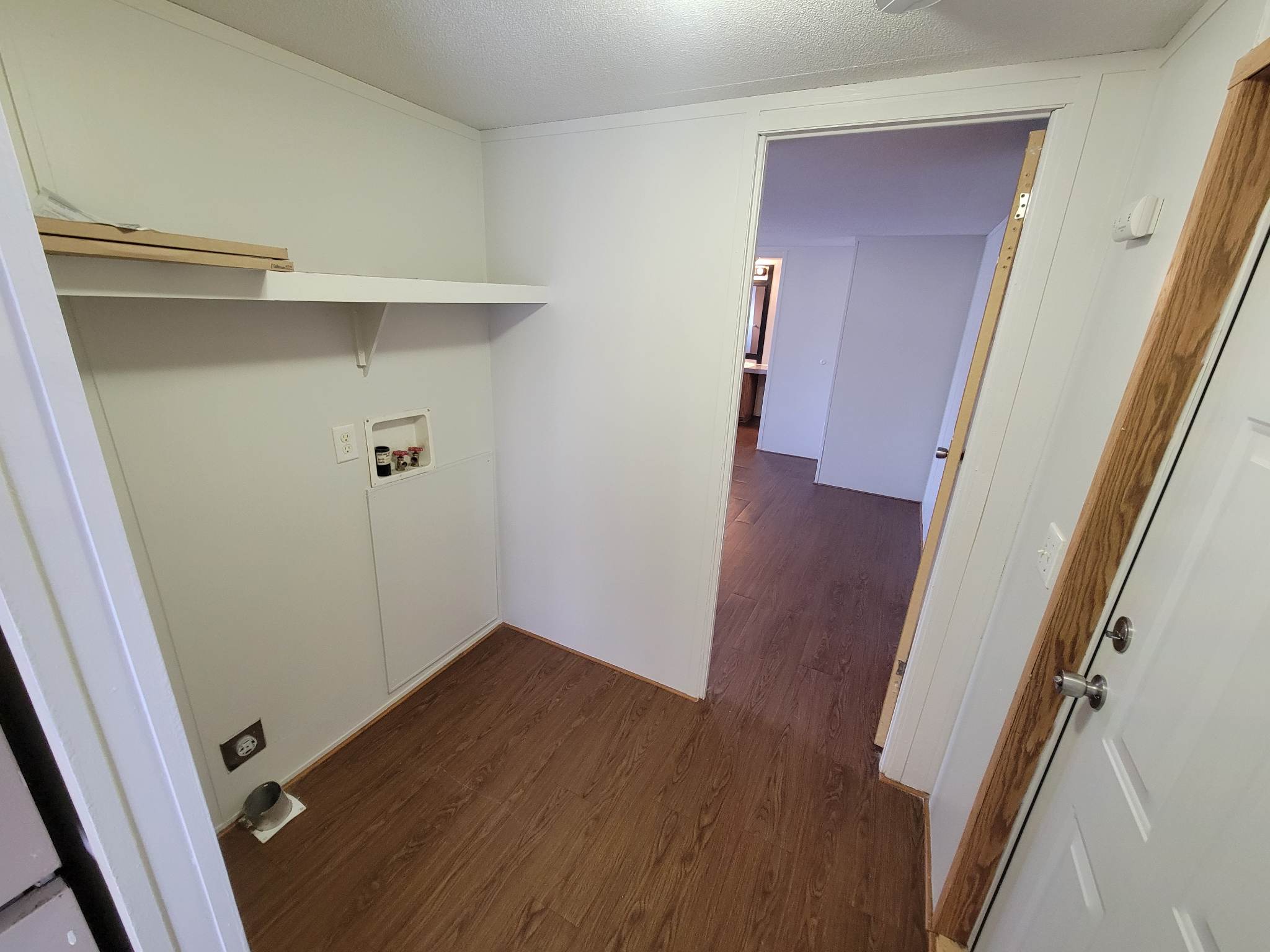 A photo of the Glen Acres Home