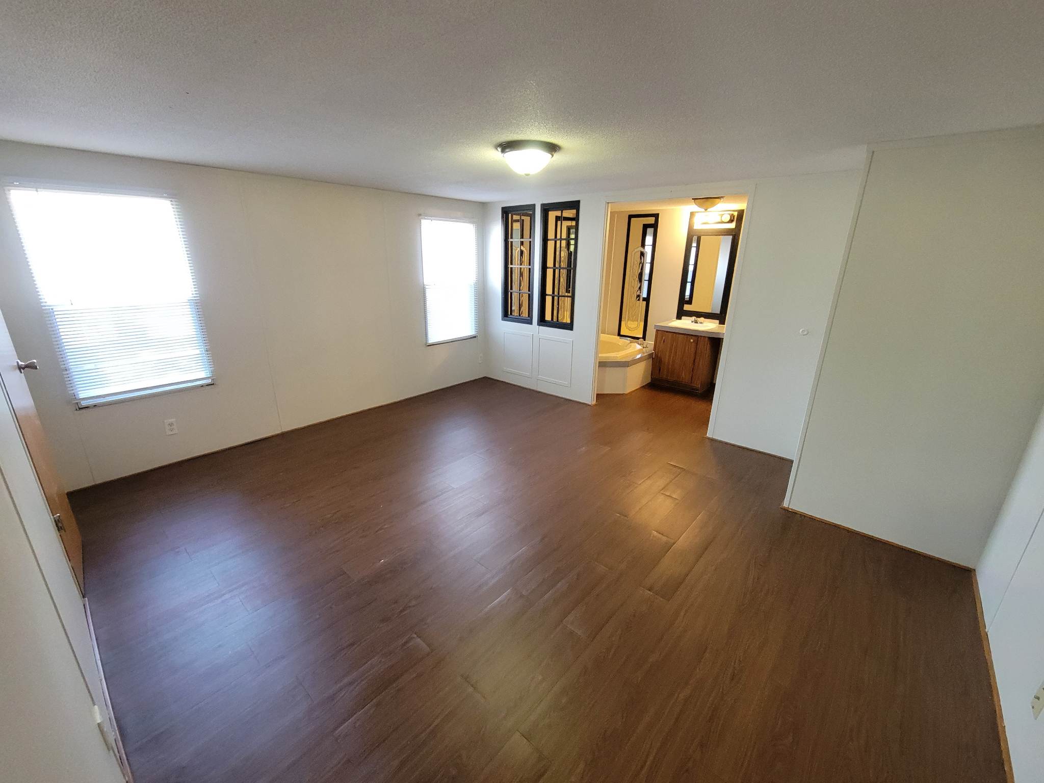 A photo of the Glen Acres Home