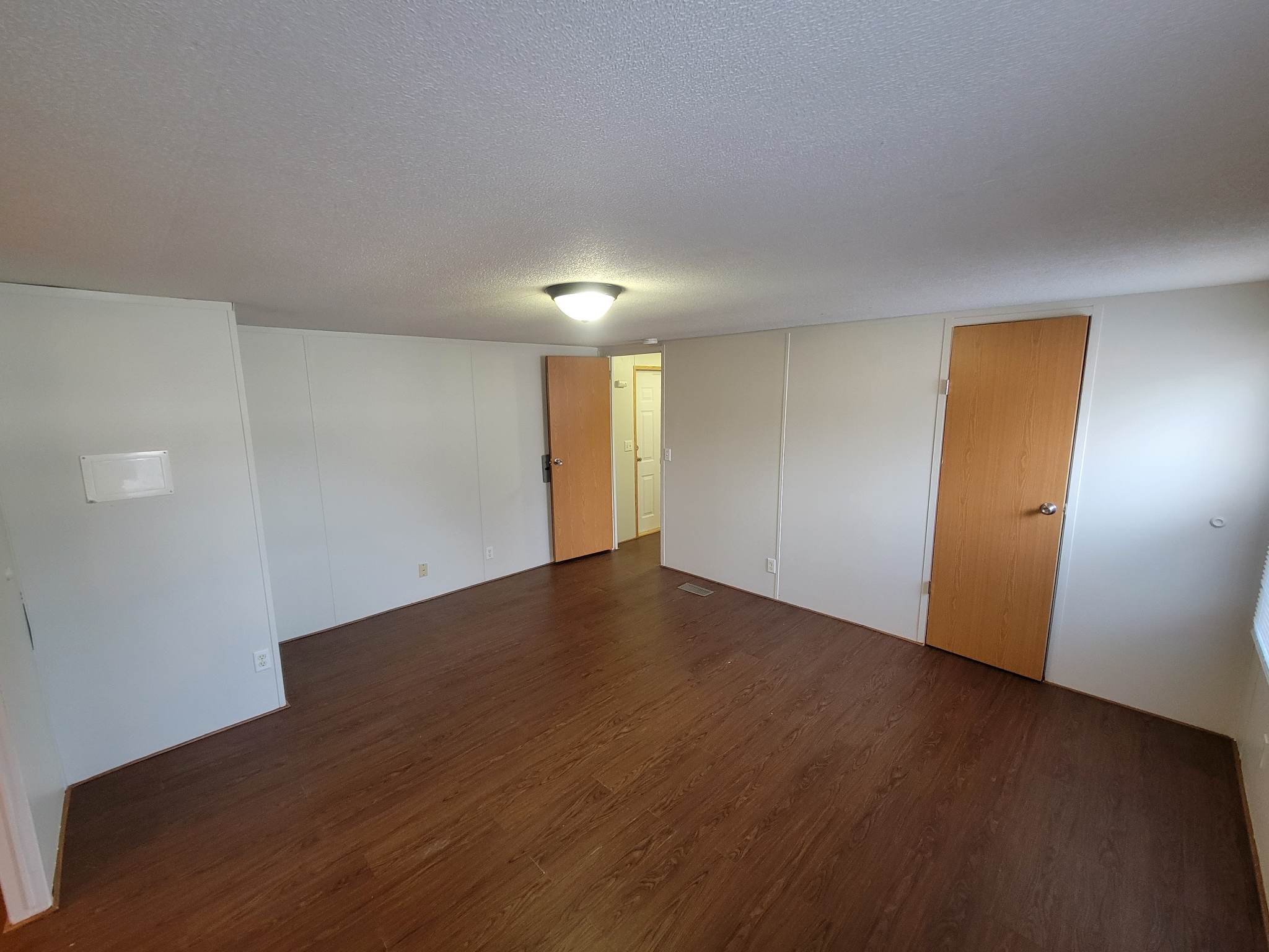 A photo of the Glen Acres Home