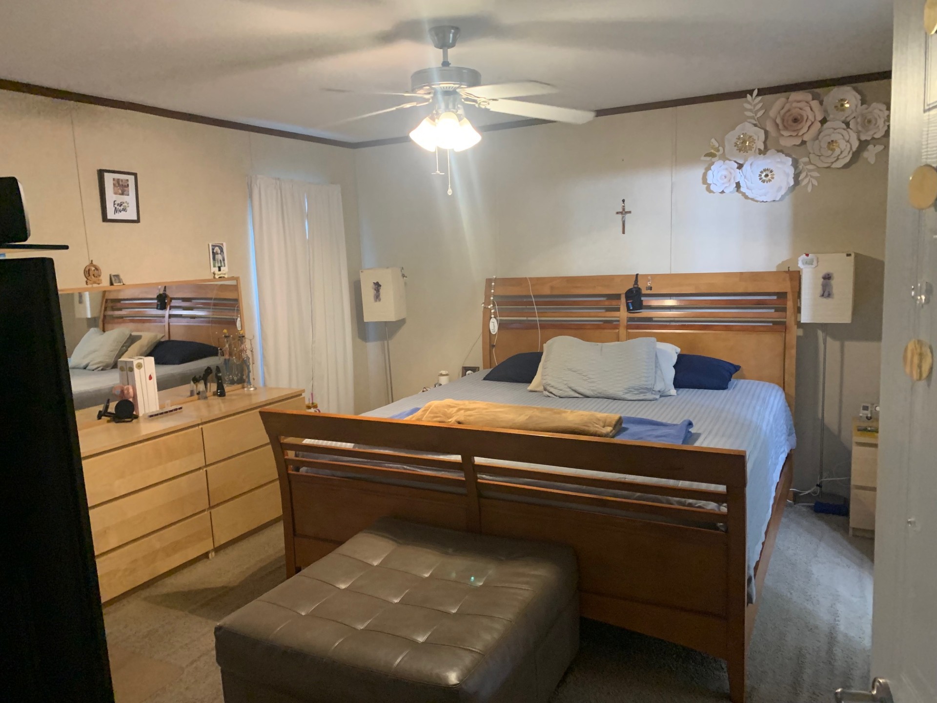 A photo of the Northwood Home