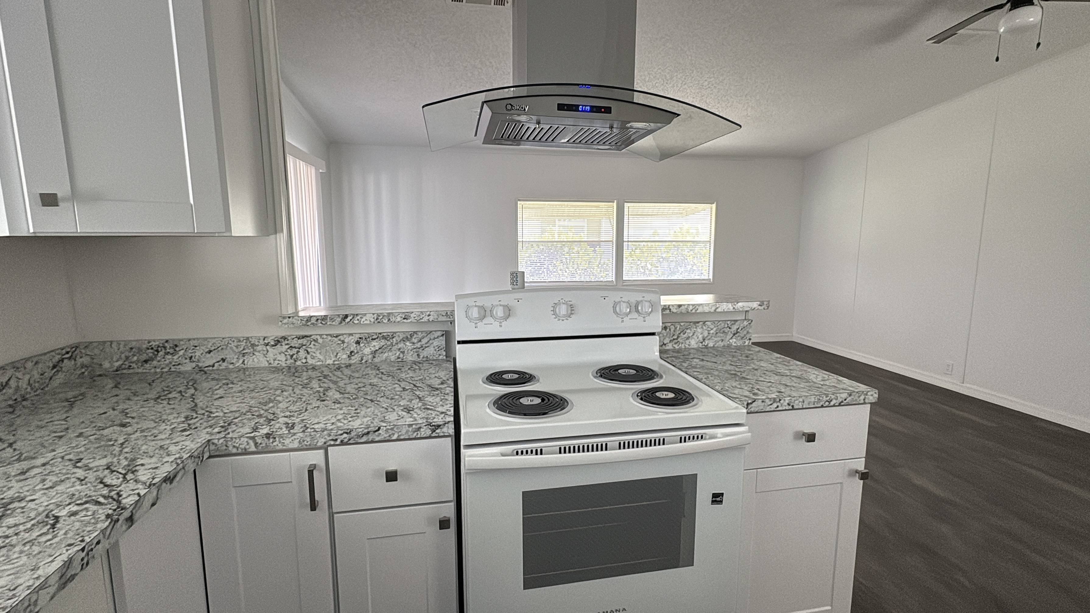 A photo of the Southwind Village Home
