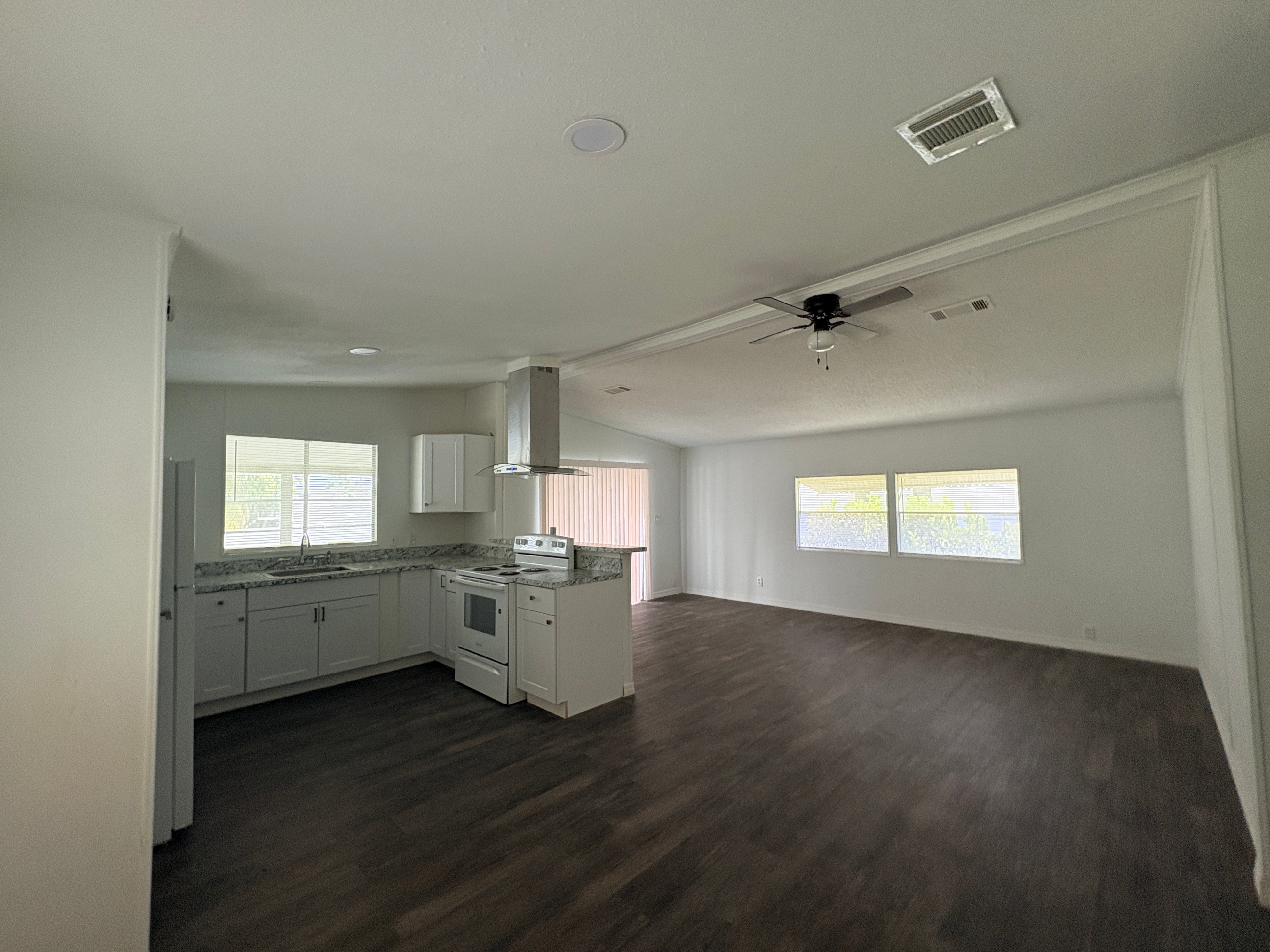 A photo of the Southwind Village Home