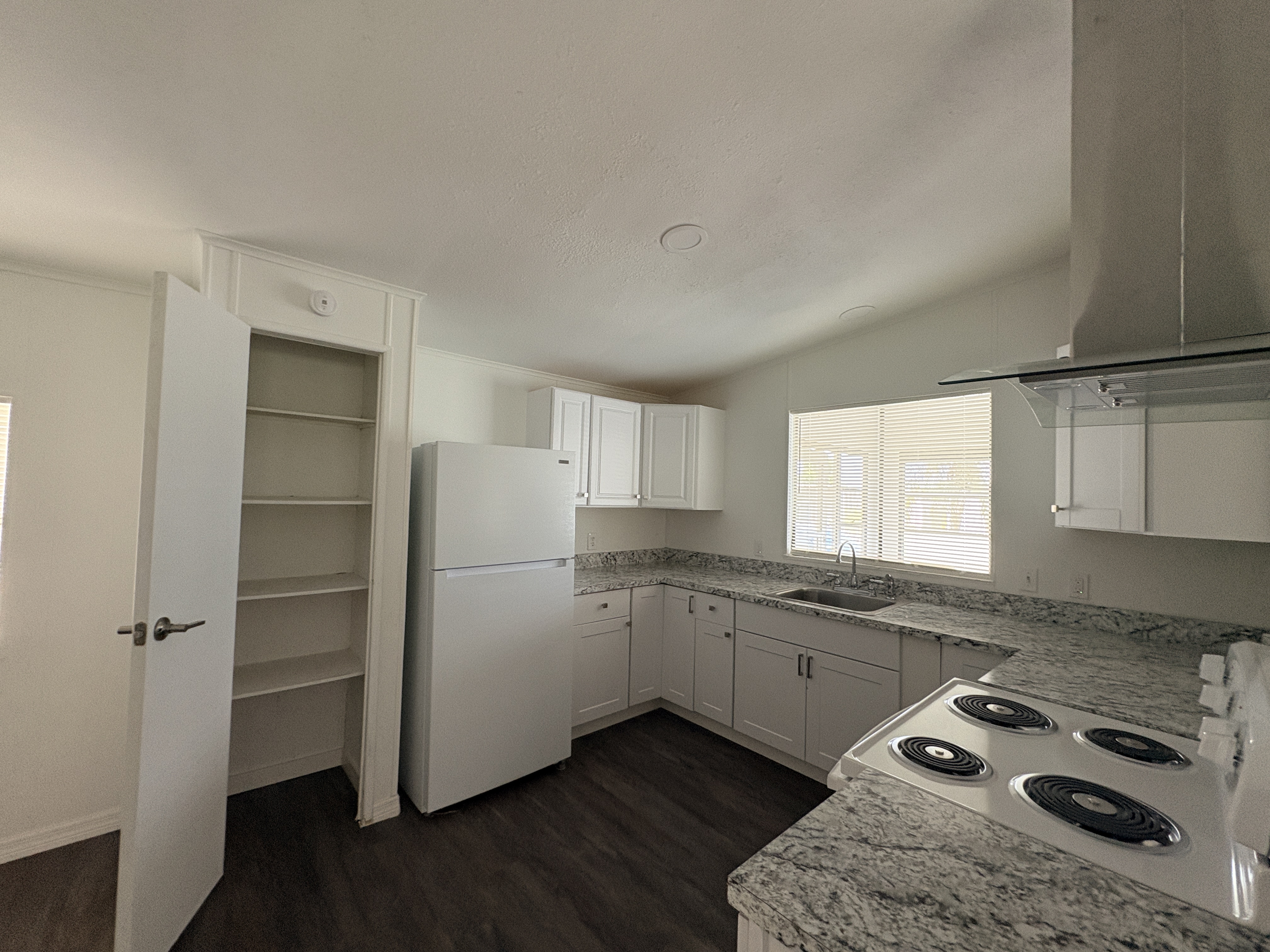 A photo of the Southwind Village Home