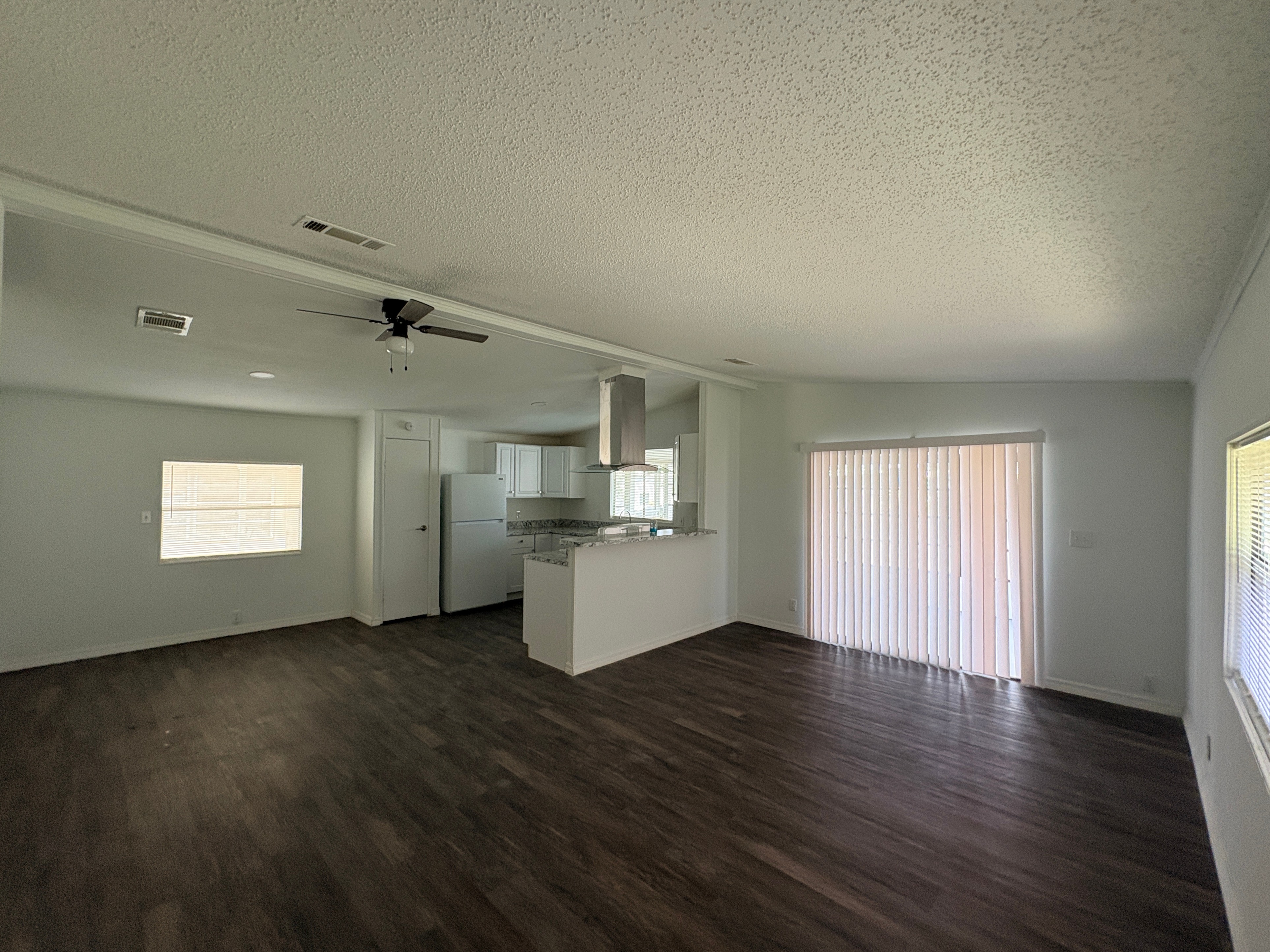 A photo of the Southwind Village Home