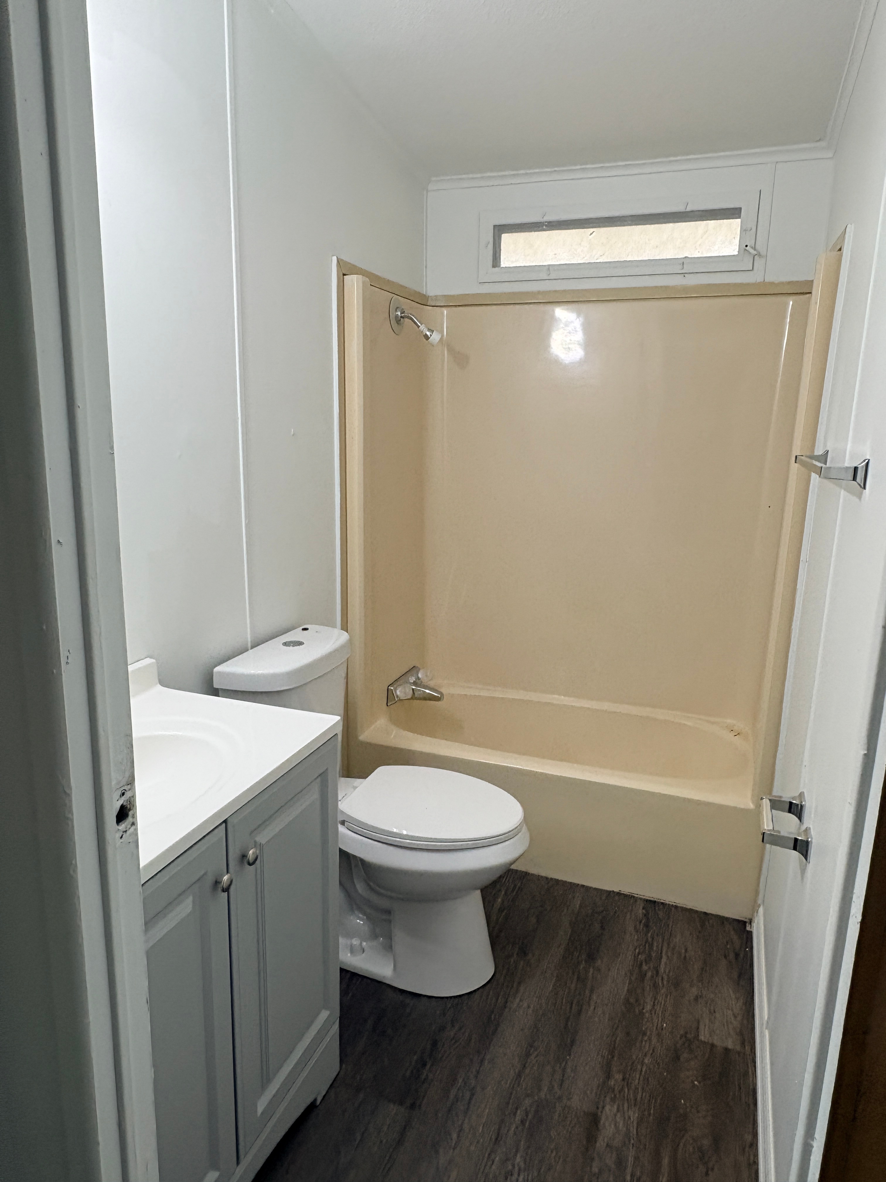 A photo of the Southwind Village Home