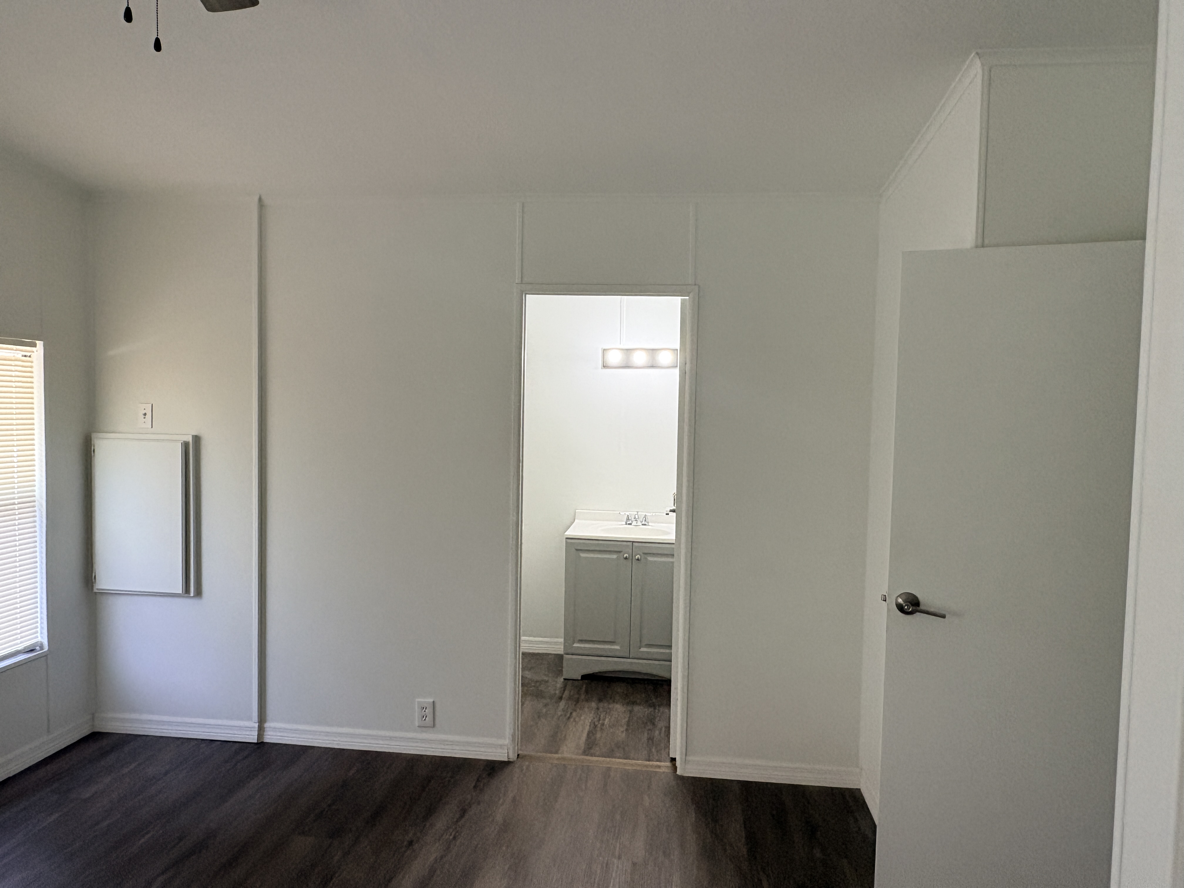 A photo of the Southwind Village Home